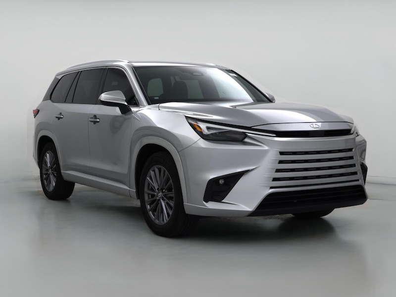 2025 Lexus TX 350 -
                  Las Vegas, NV
