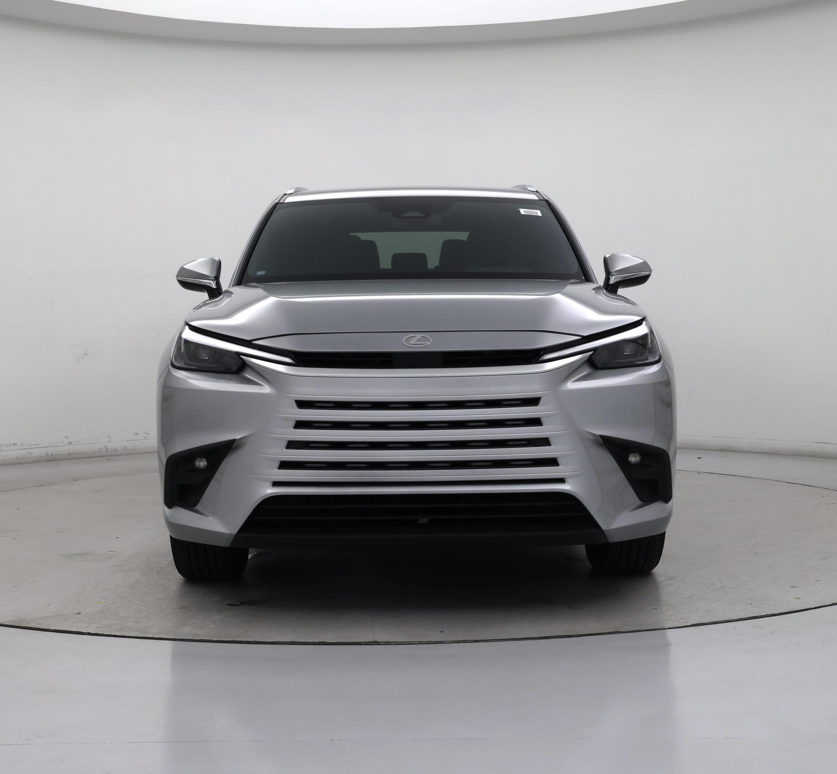 Thumbnail: 2025 Lexus TX - 5