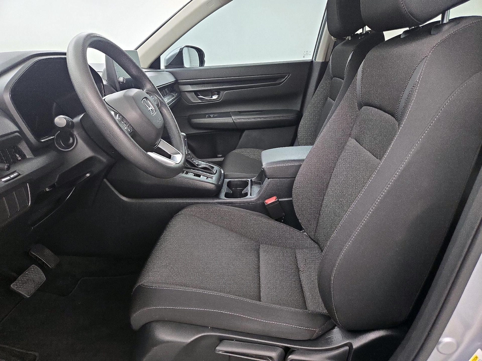 Side Airbags