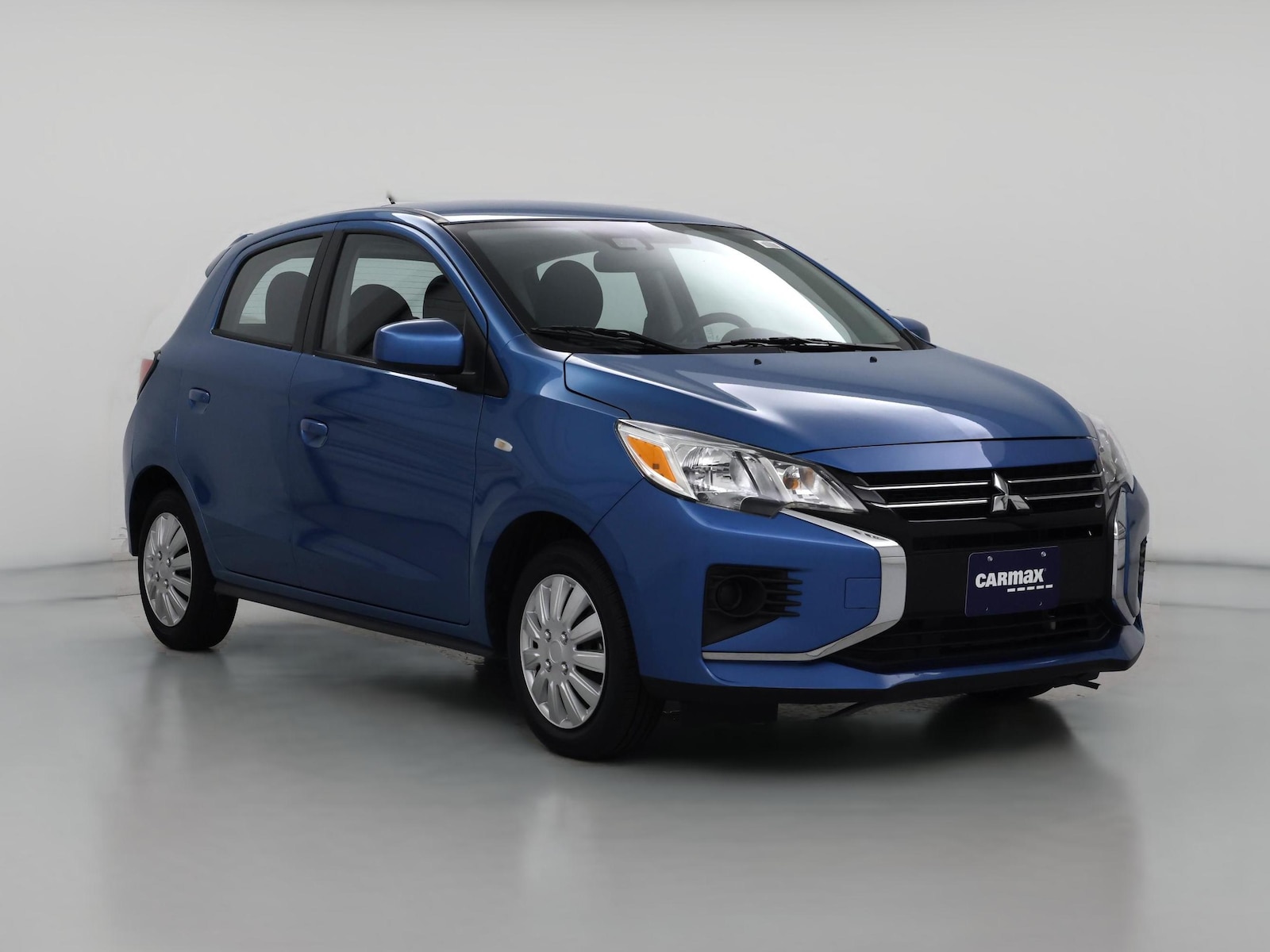 2024 Mitsubishi Mirage