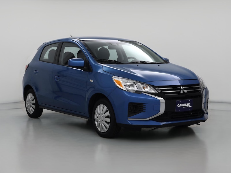 2024 Mitsubishi Mirage ES -
                  Las Vegas, NV
