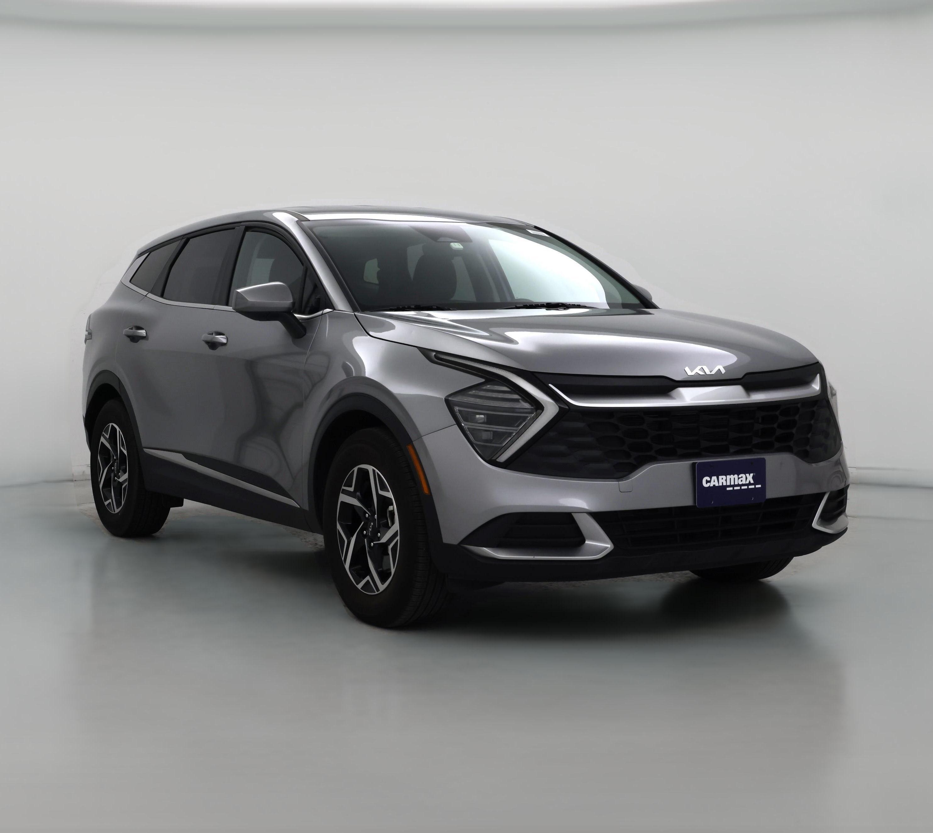 Thumbnail: 2025 Kia Sportage - 1