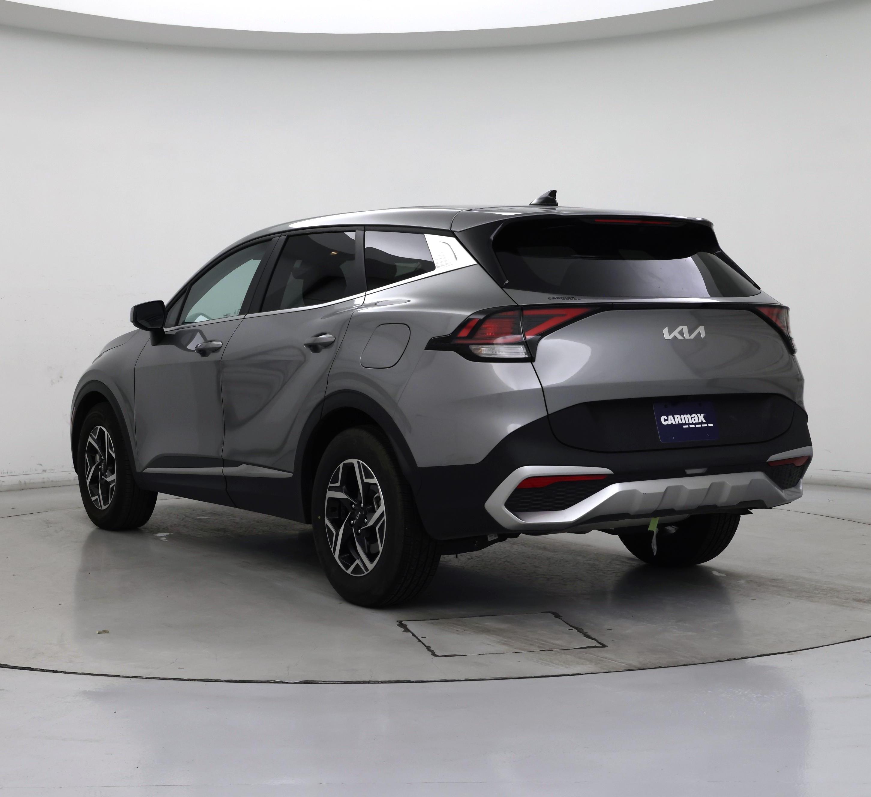 Thumbnail: 2025 Kia Sportage - 2