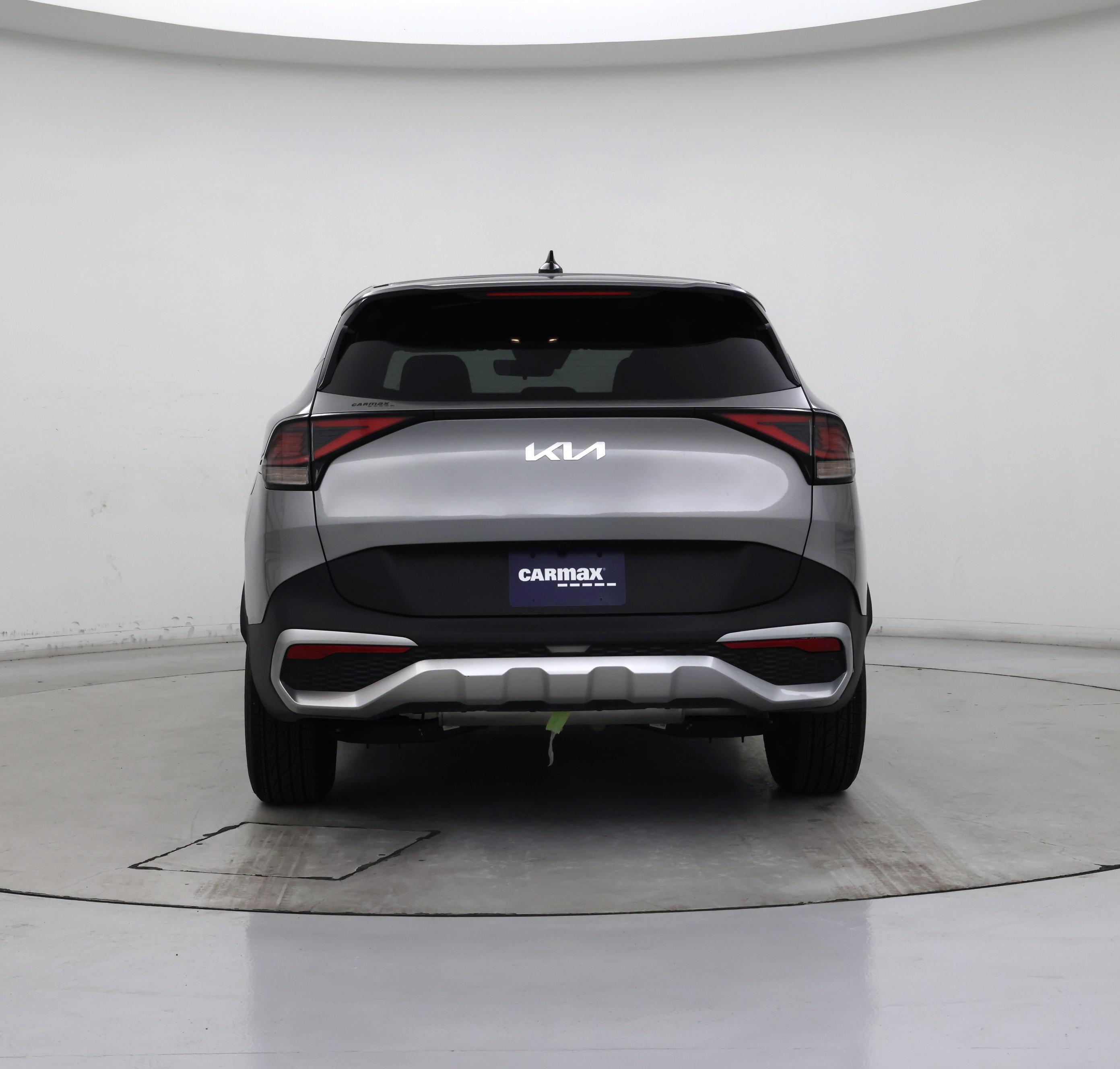 Thumbnail: 2025 Kia Sportage - 6