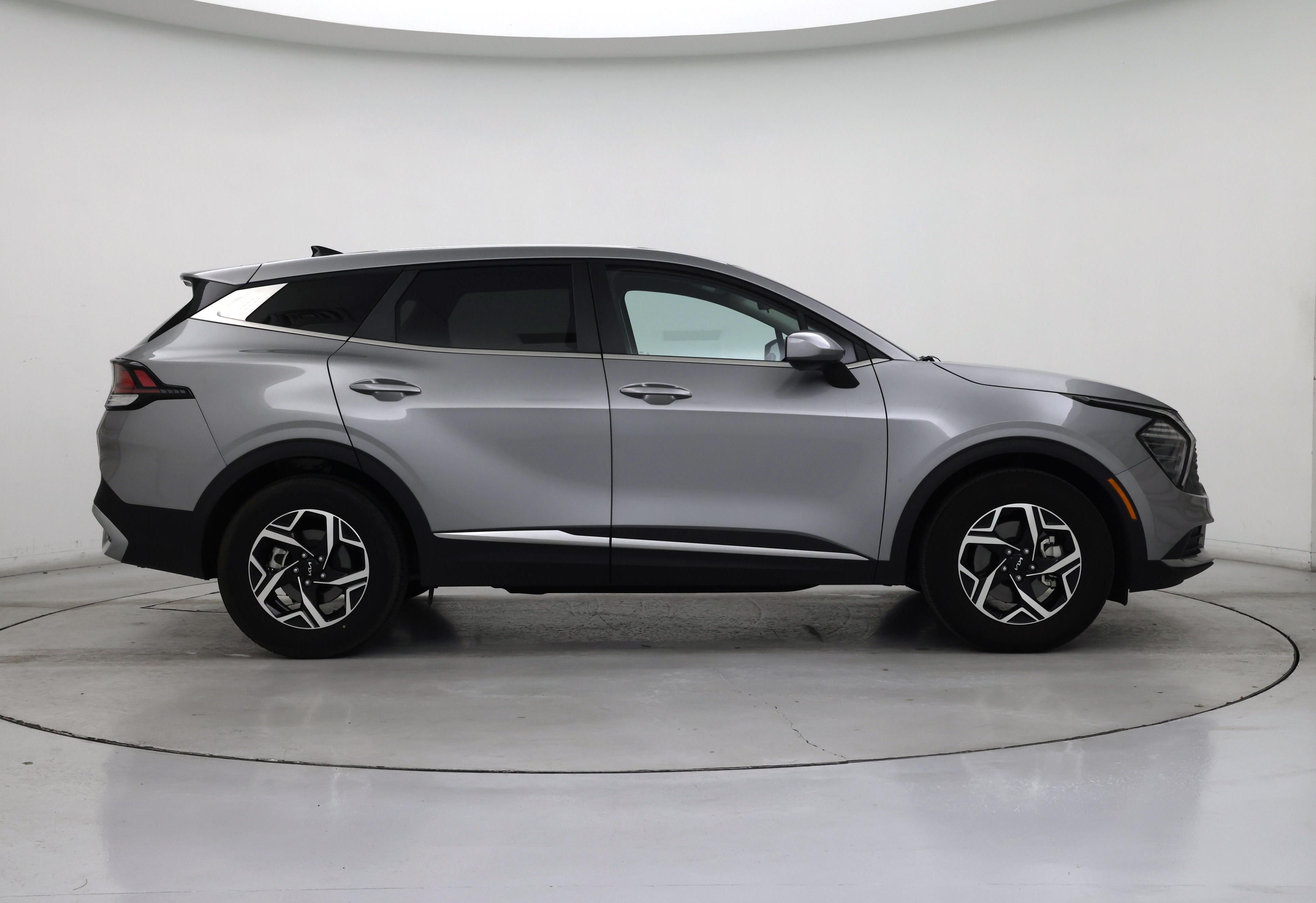 Thumbnail: 2025 Kia Sportage - 7