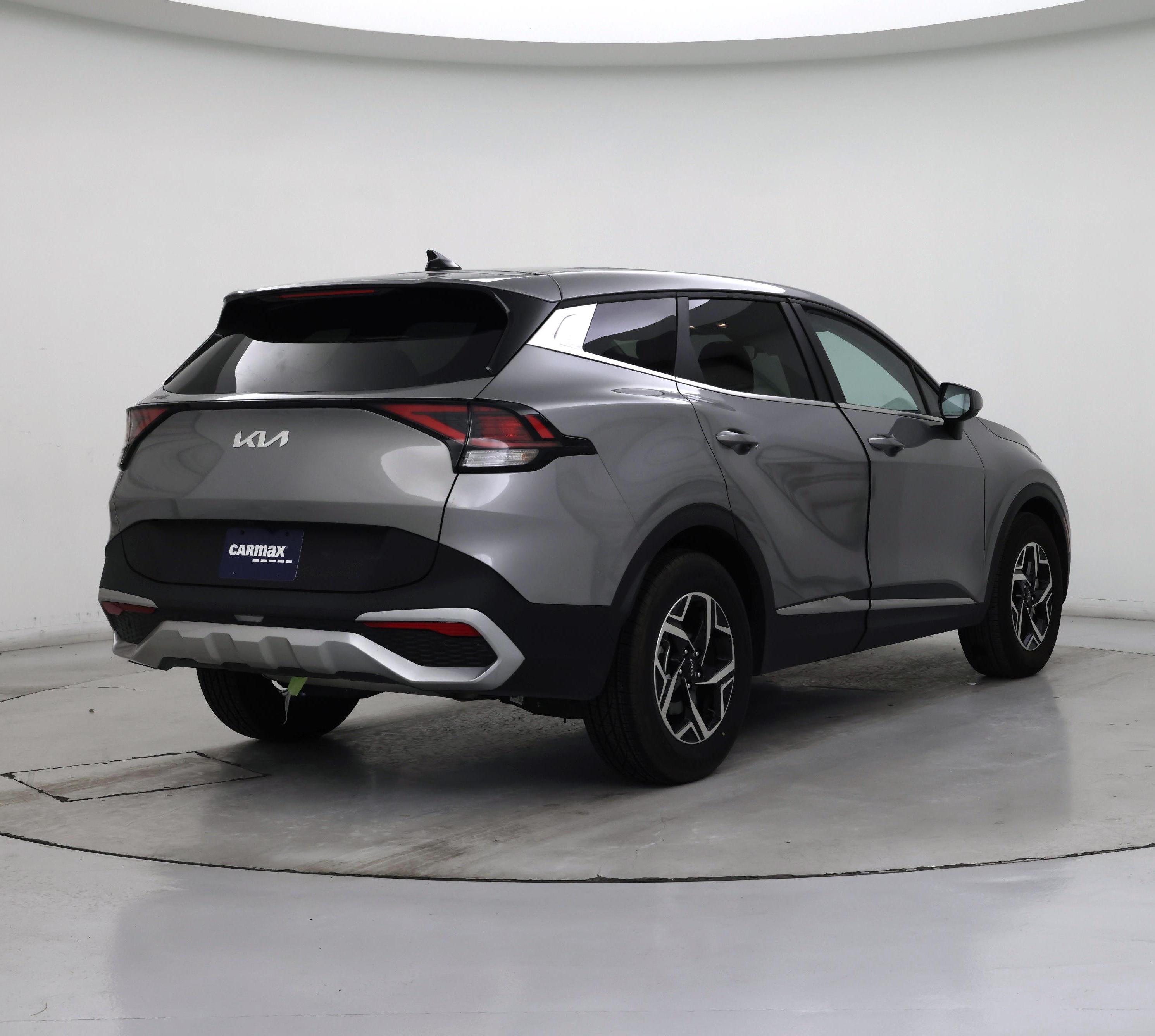 Thumbnail: 2025 Kia Sportage - 8
