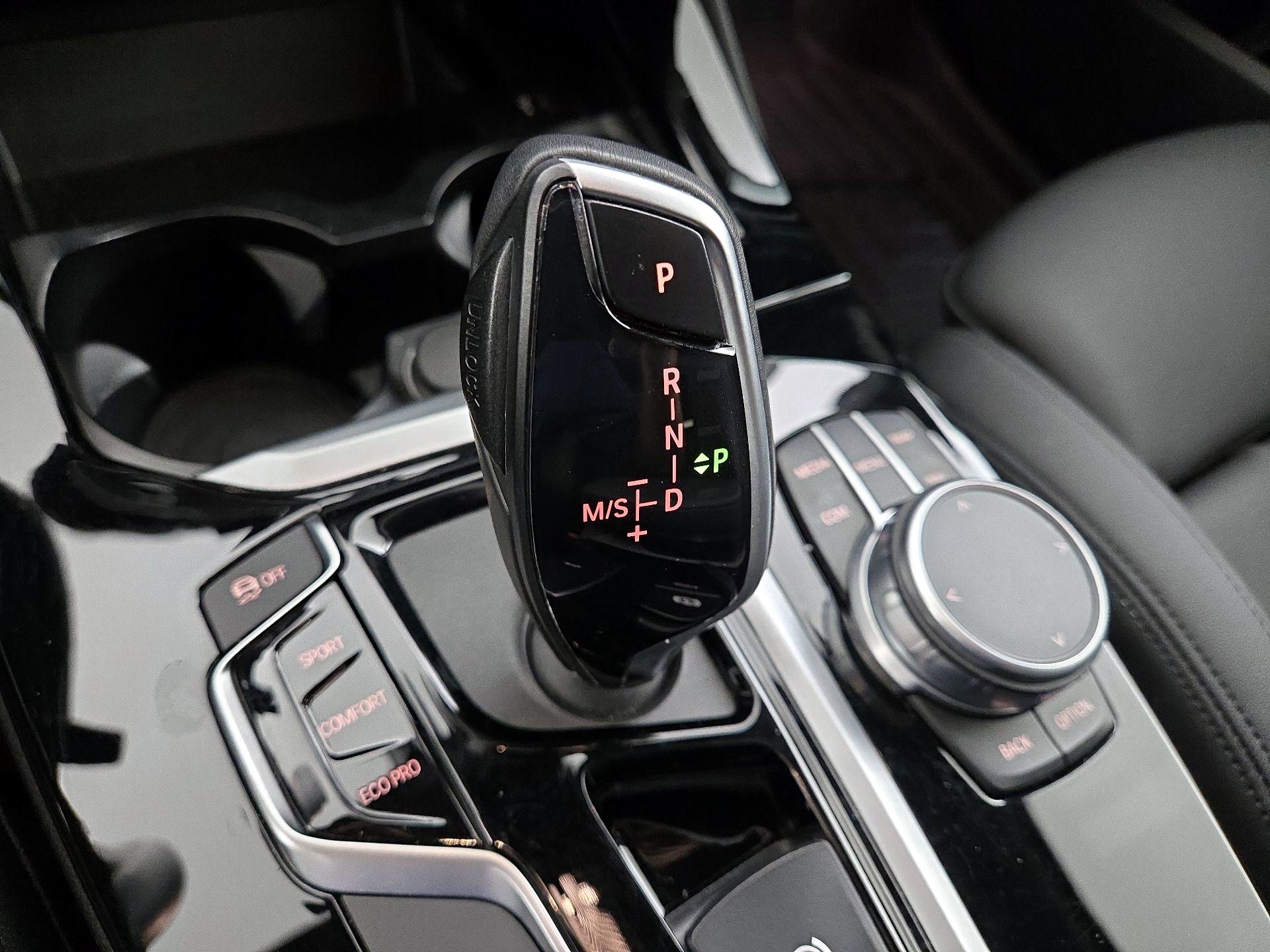 Thumbnail: 2021 BMW X3 - 18