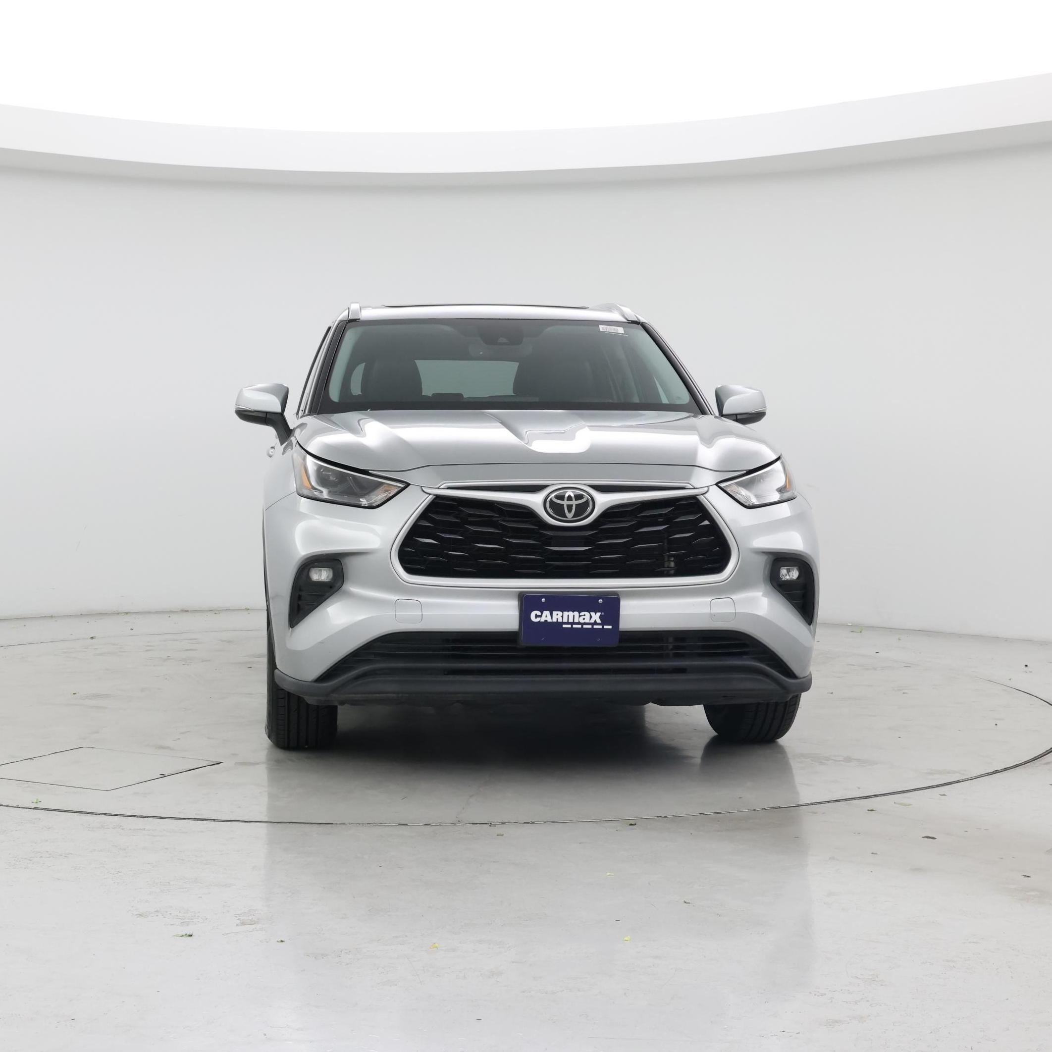 Thumbnail: 2022 Toyota Highlander - 5