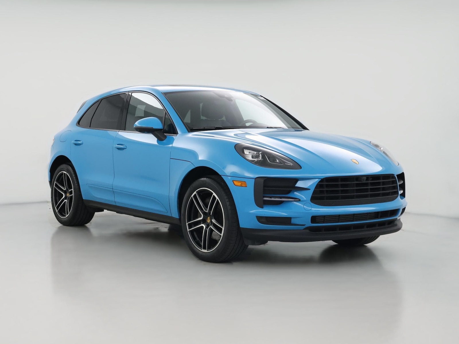 2021 Porsche Macan