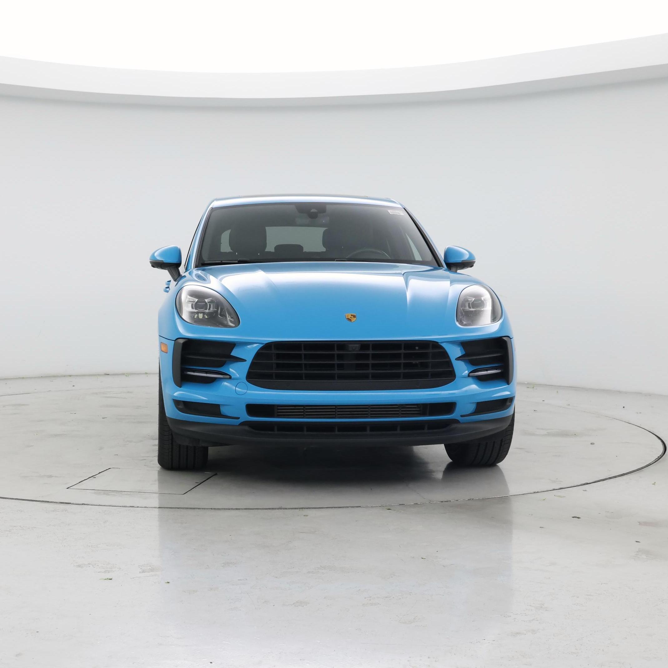 Thumbnail: 2021 Porsche Macan - 5