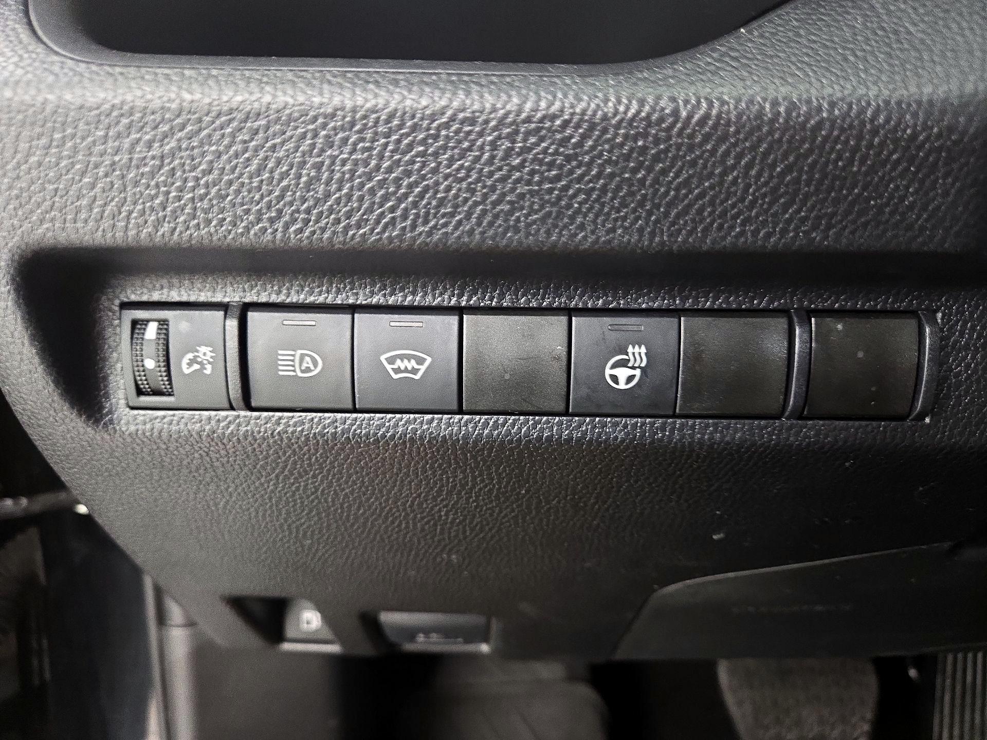 Thumbnail: 2024 Toyota RAV4 - 13