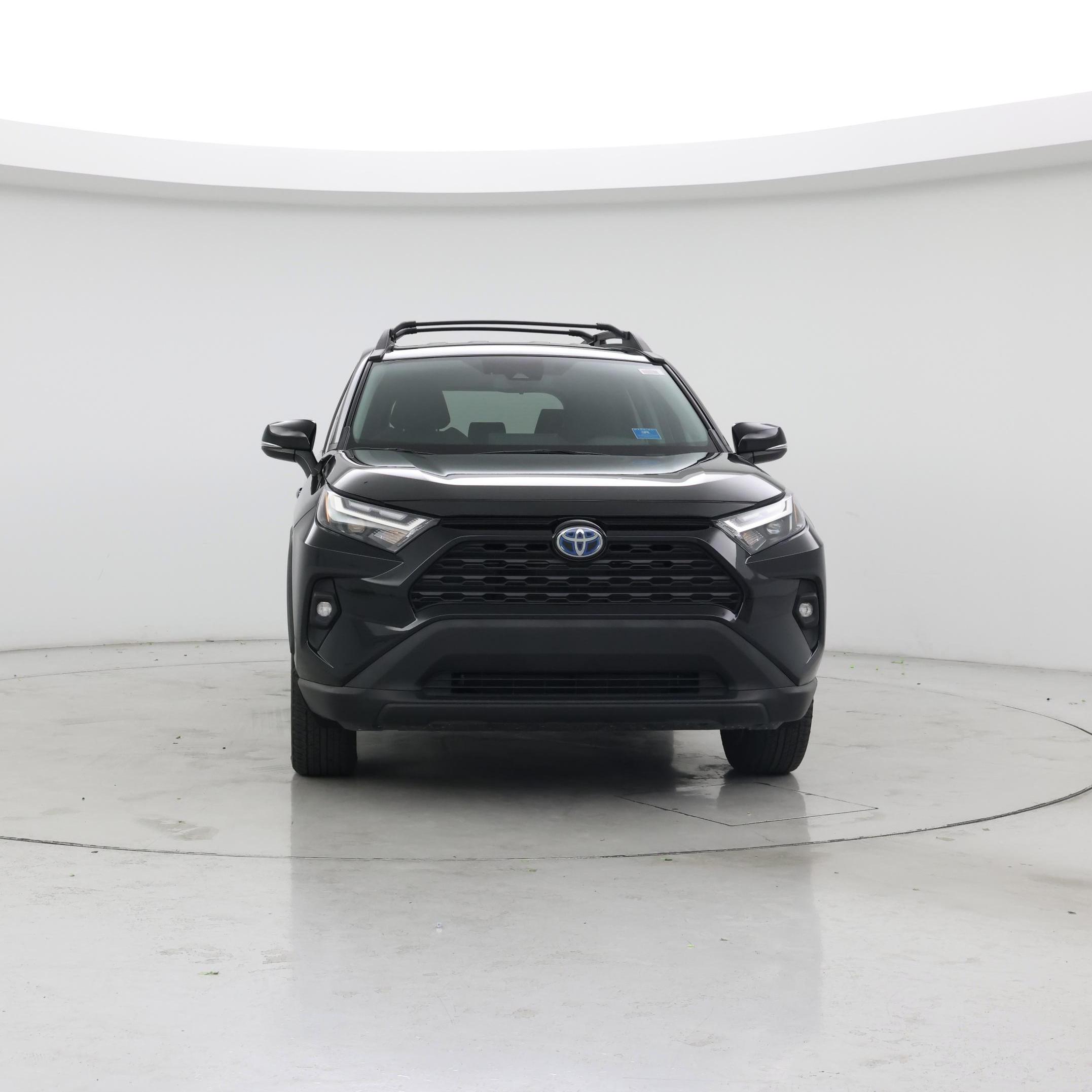 Thumbnail: 2024 Toyota RAV4 - 5