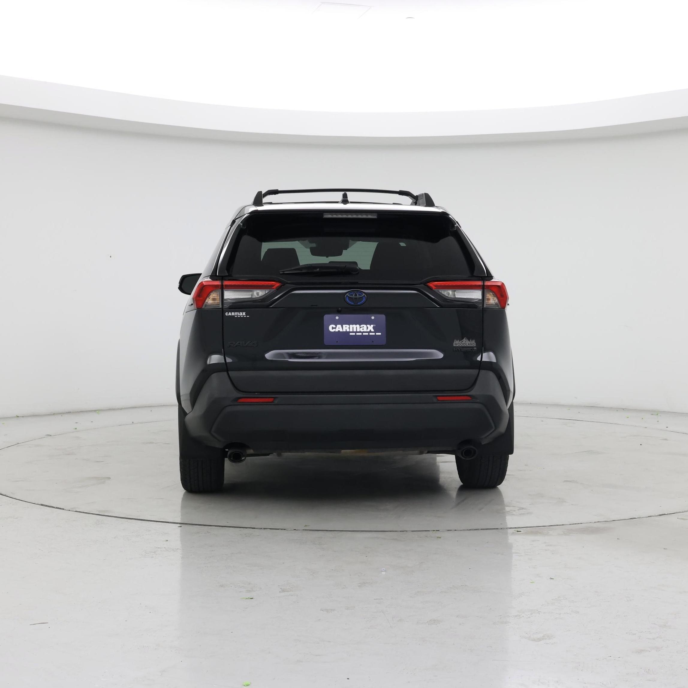 Thumbnail: 2024 Toyota RAV4 - 6