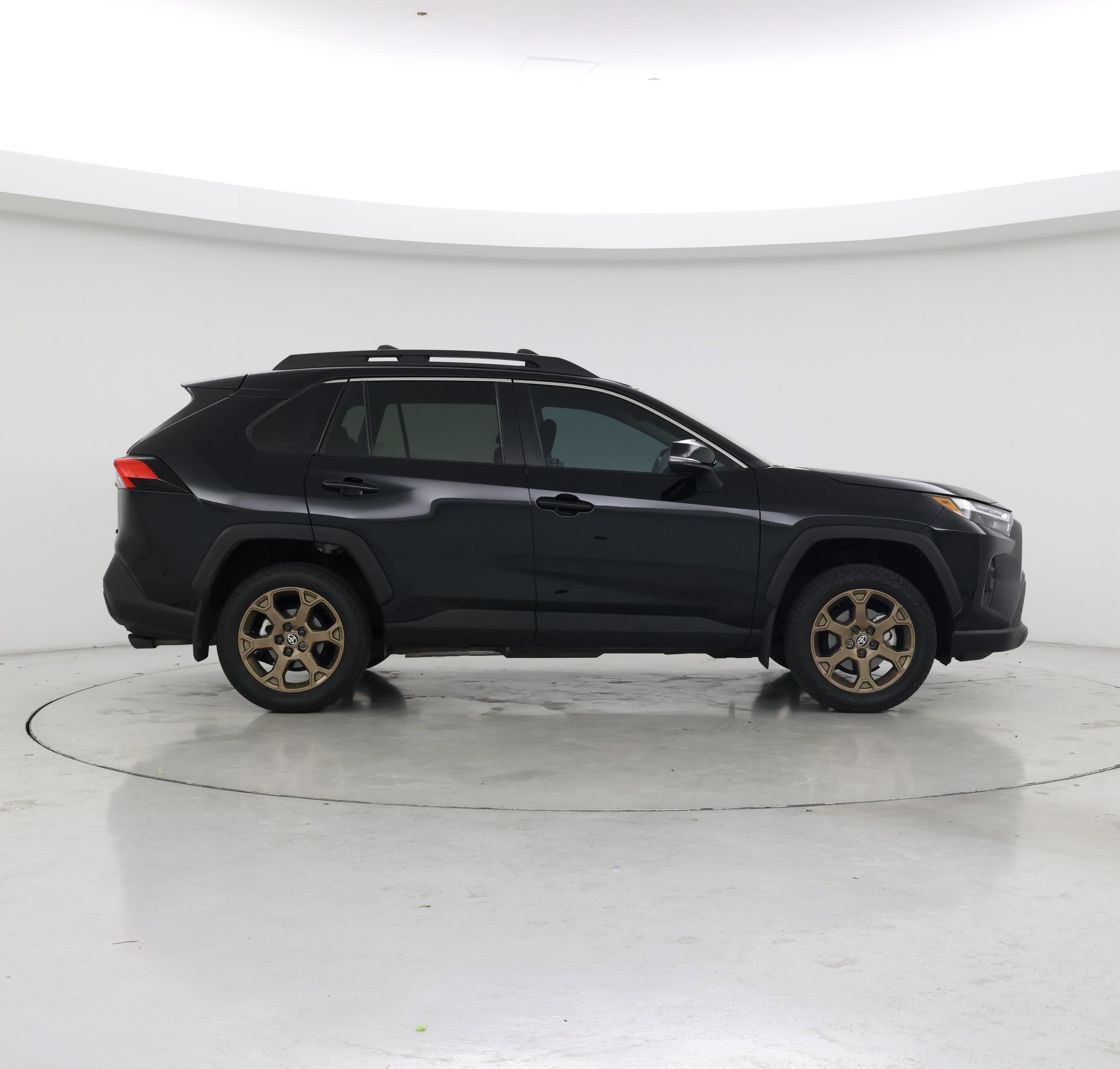 Thumbnail: 2024 Toyota RAV4 - 7