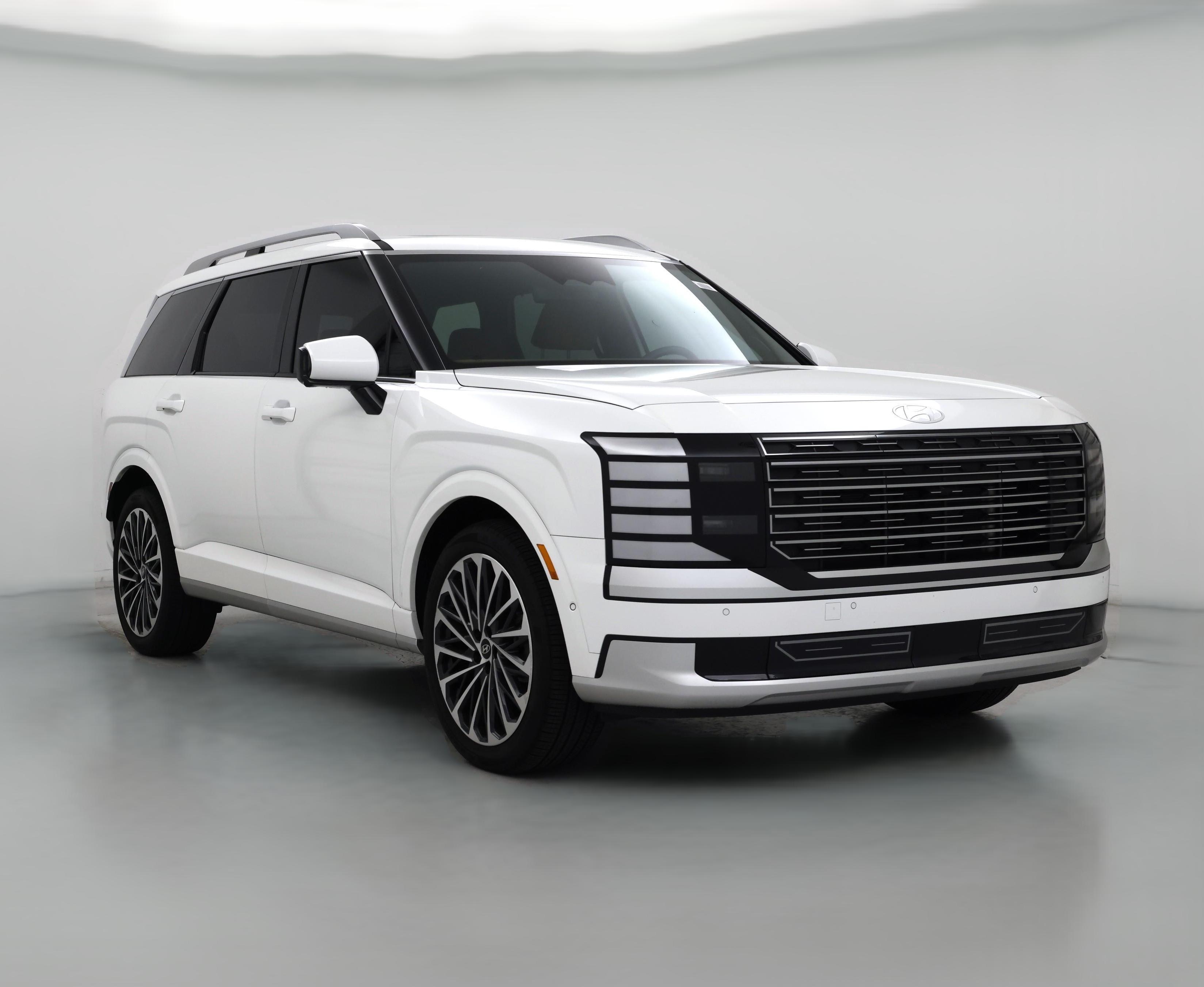 Thumbnail: 2026 Hyundai Palisade - 1