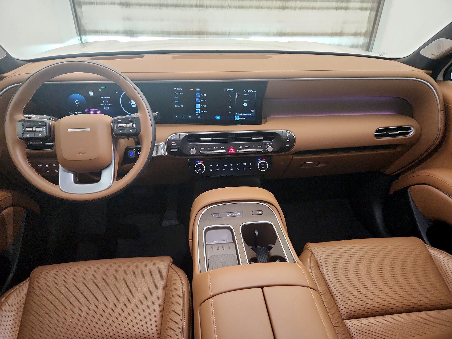 Thumbnail: 2026 Hyundai Palisade - 9
