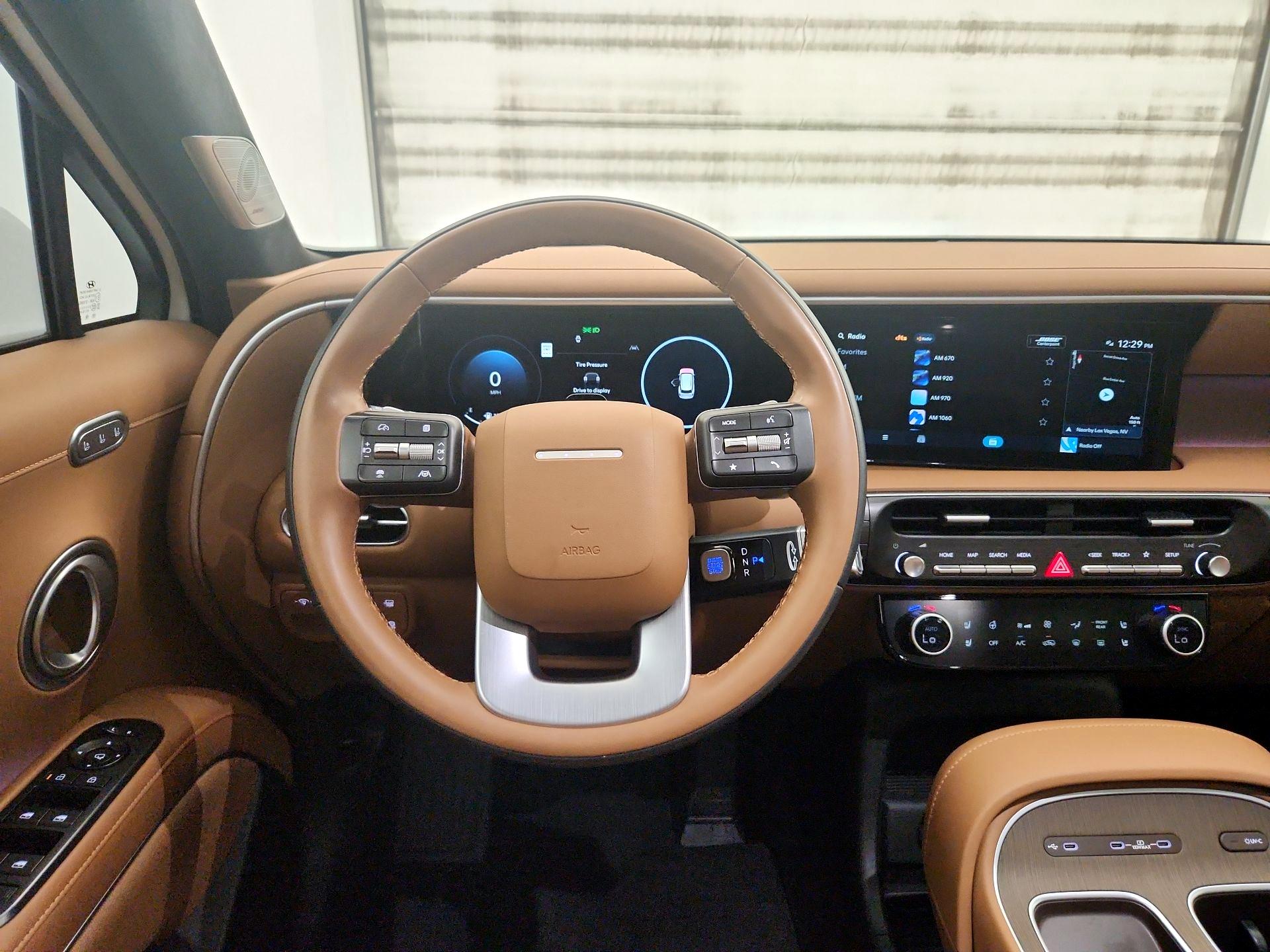 Thumbnail: 2026 Hyundai Palisade - 10