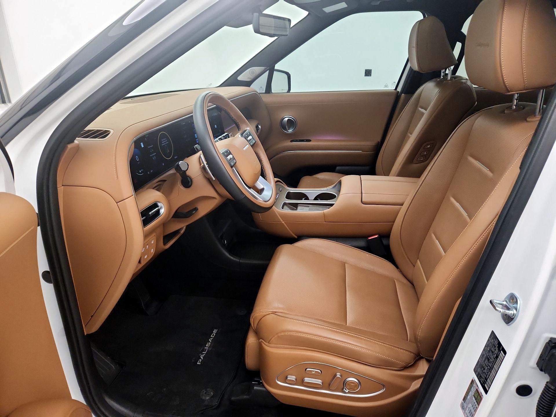 Thumbnail: 2026 Hyundai Palisade - 11