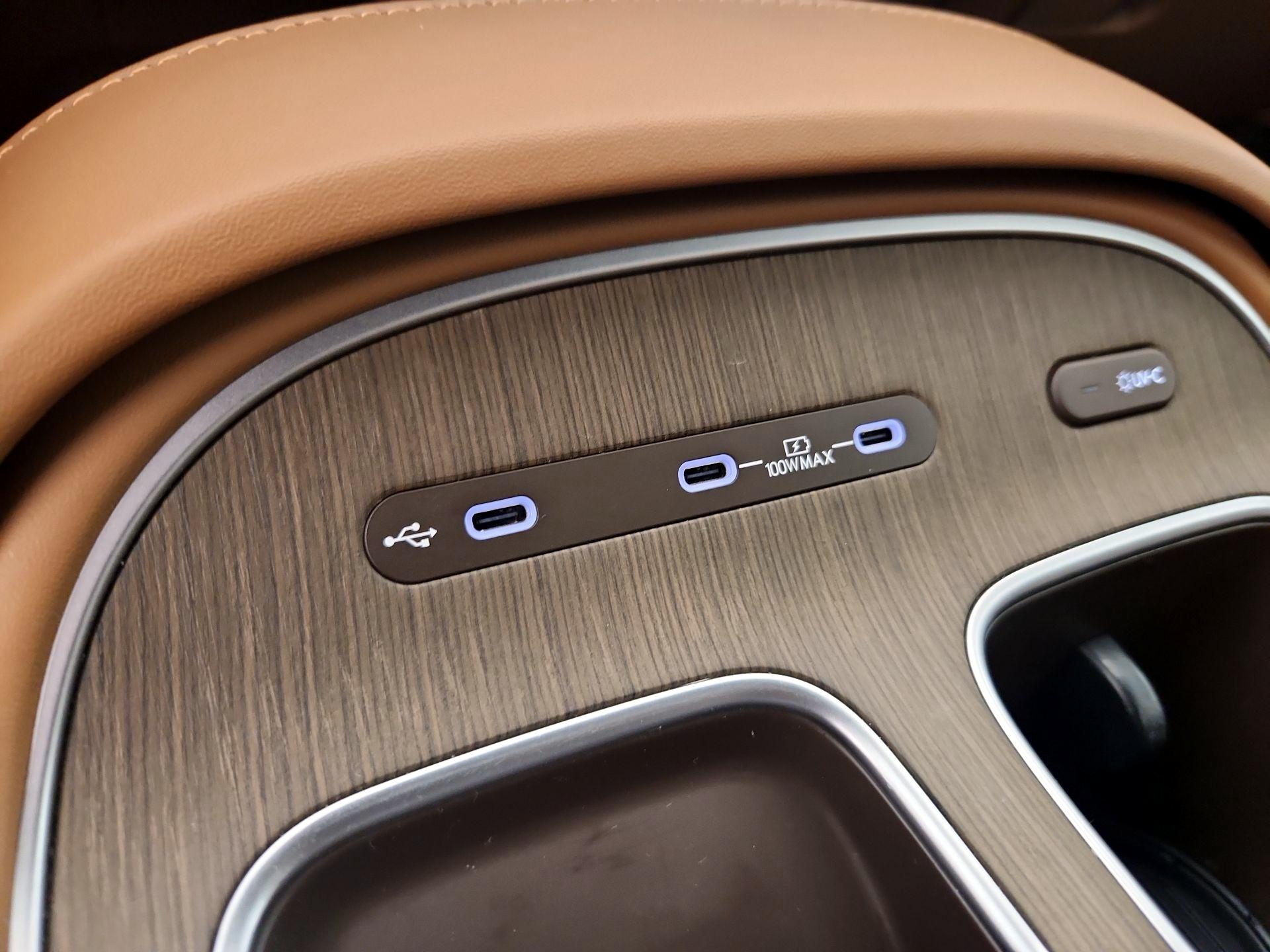 Thumbnail: 2026 Hyundai Palisade - 18