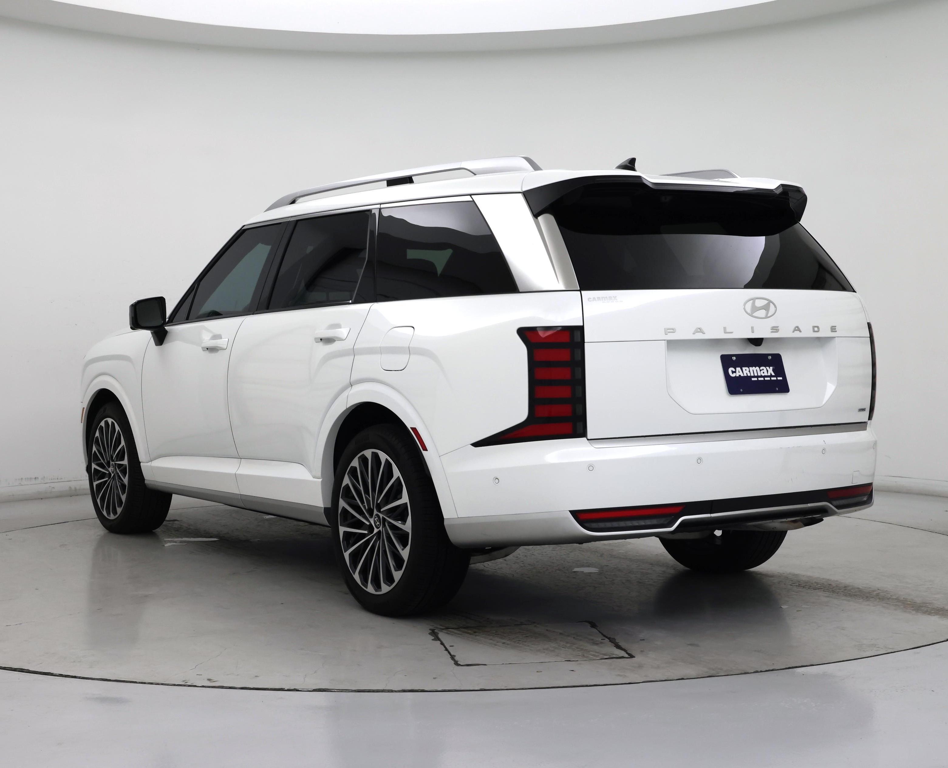 Thumbnail: 2026 Hyundai Palisade - 2