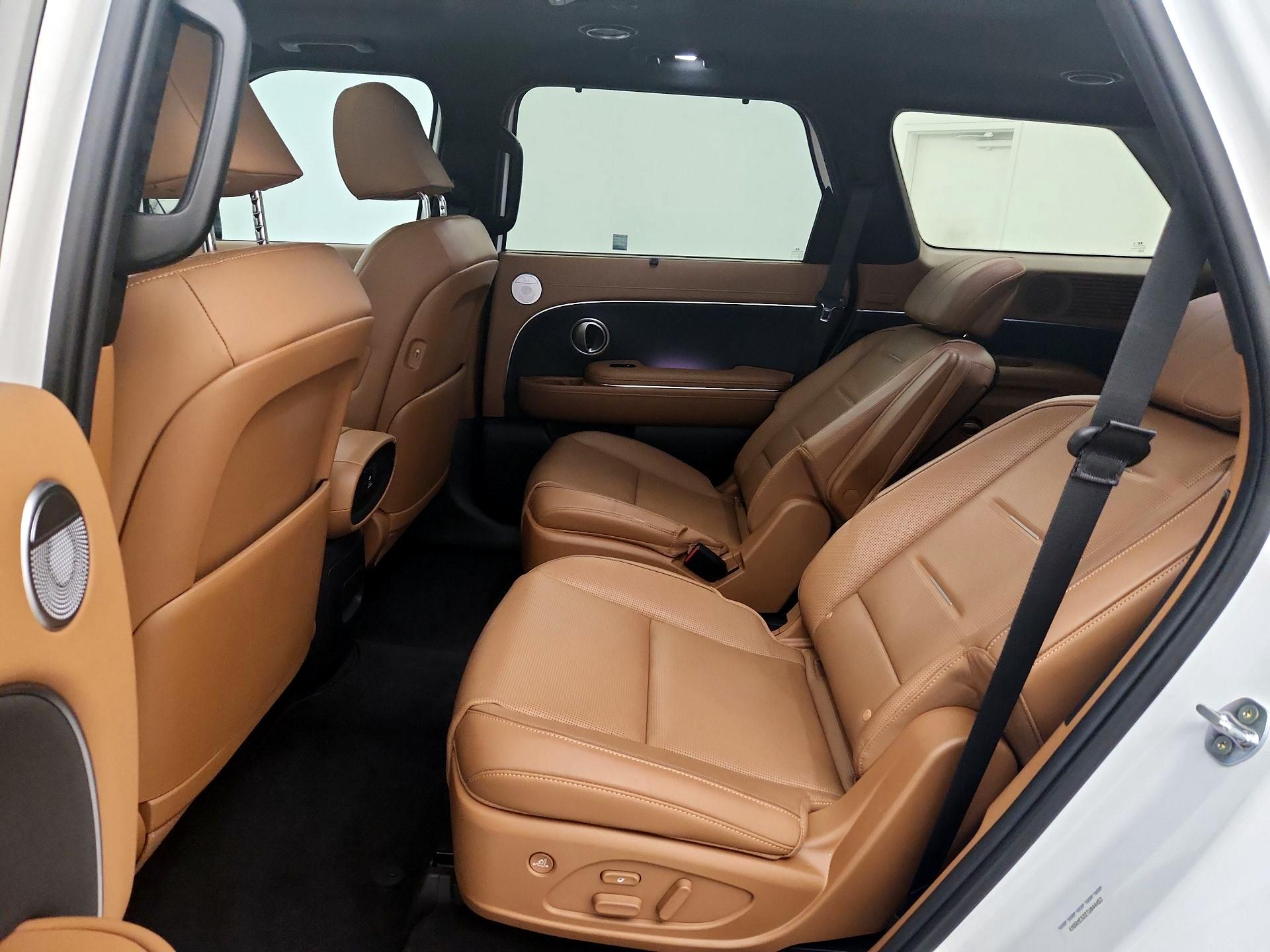 Thumbnail: 2026 Hyundai Palisade - 20