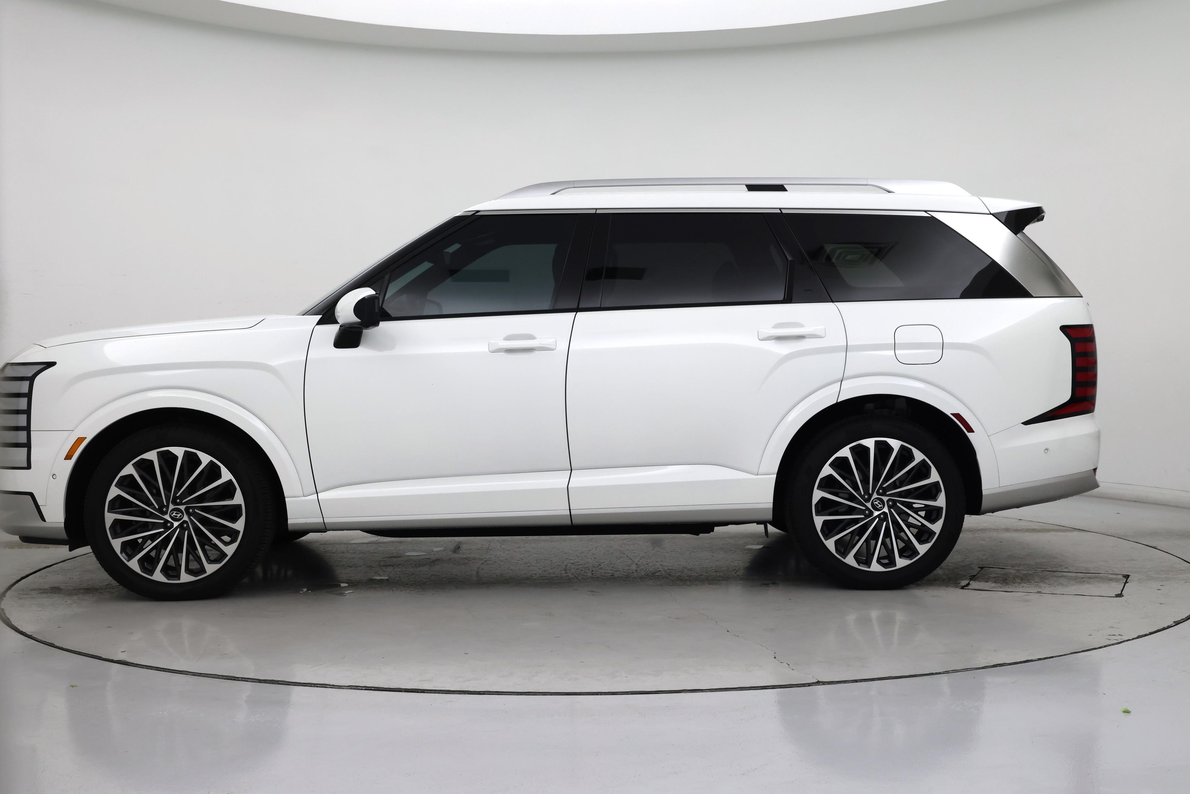 Thumbnail: 2026 Hyundai Palisade - 3
