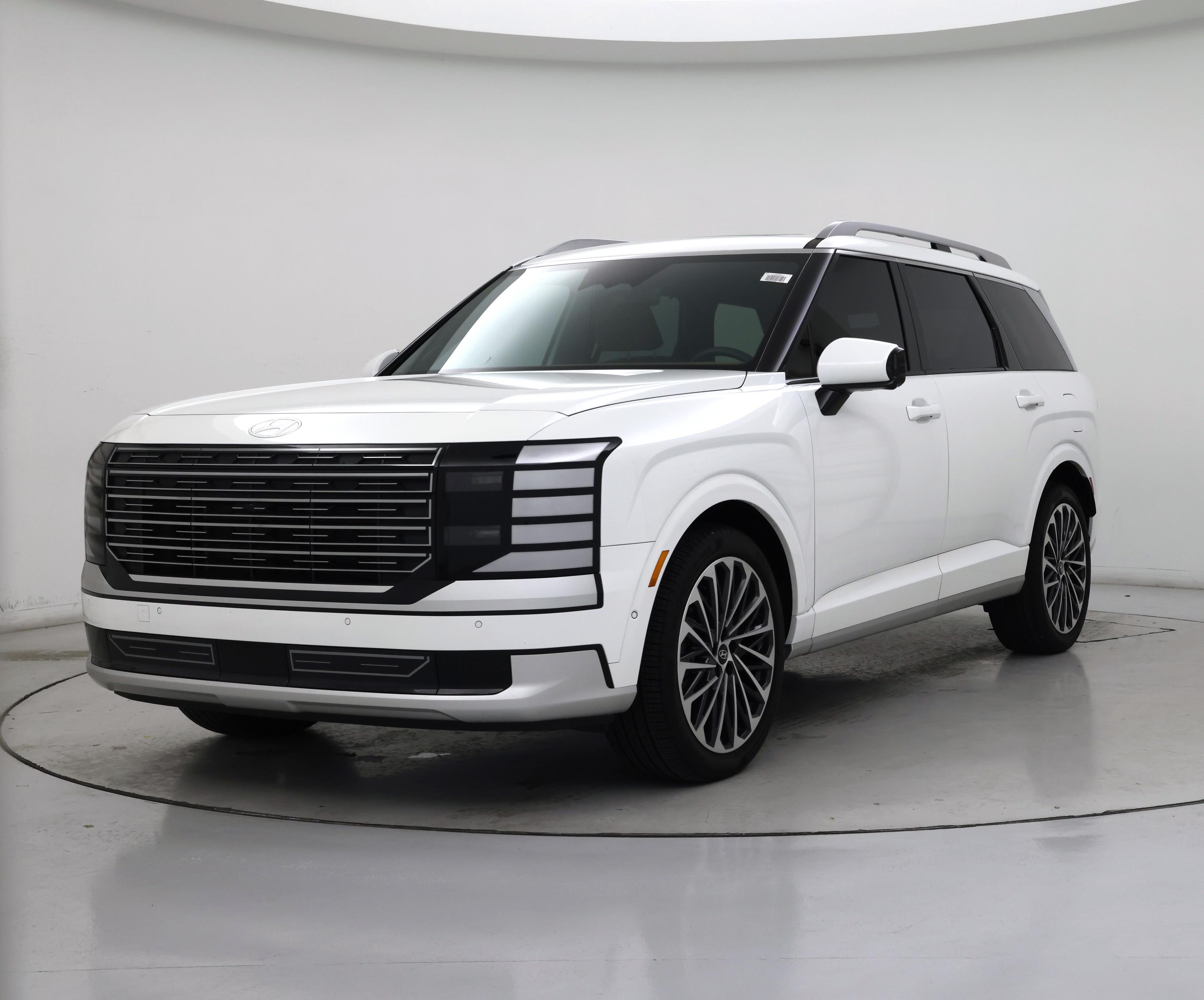 Thumbnail: 2026 Hyundai Palisade - 4