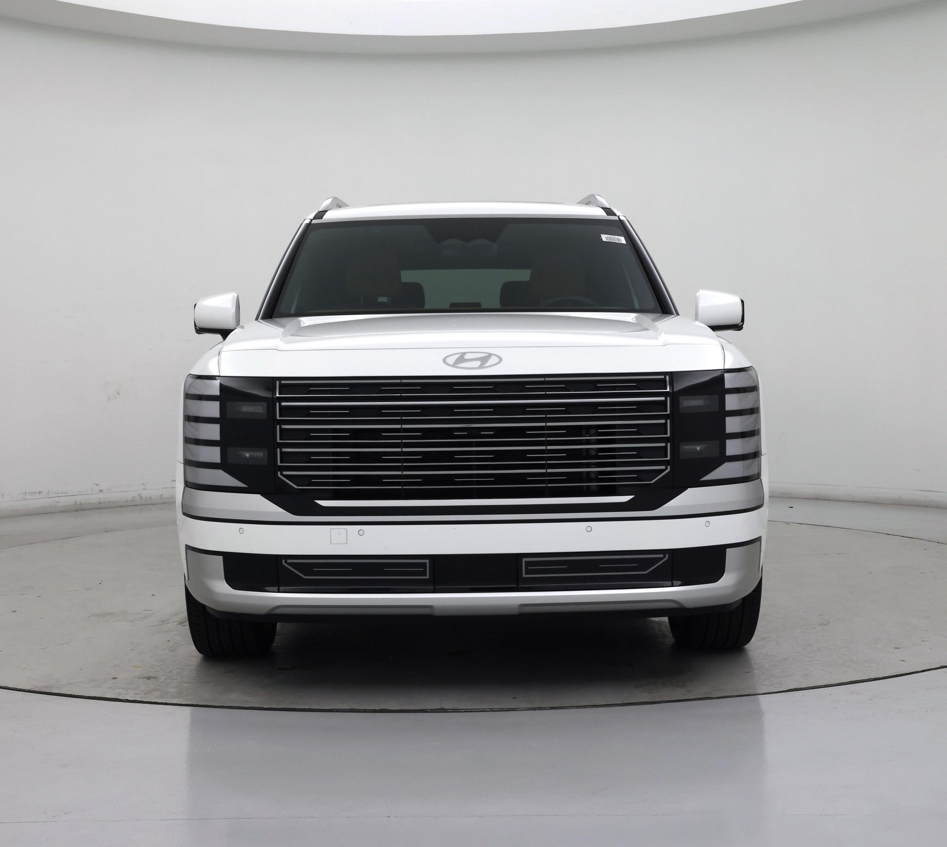 Thumbnail: 2026 Hyundai Palisade - 5