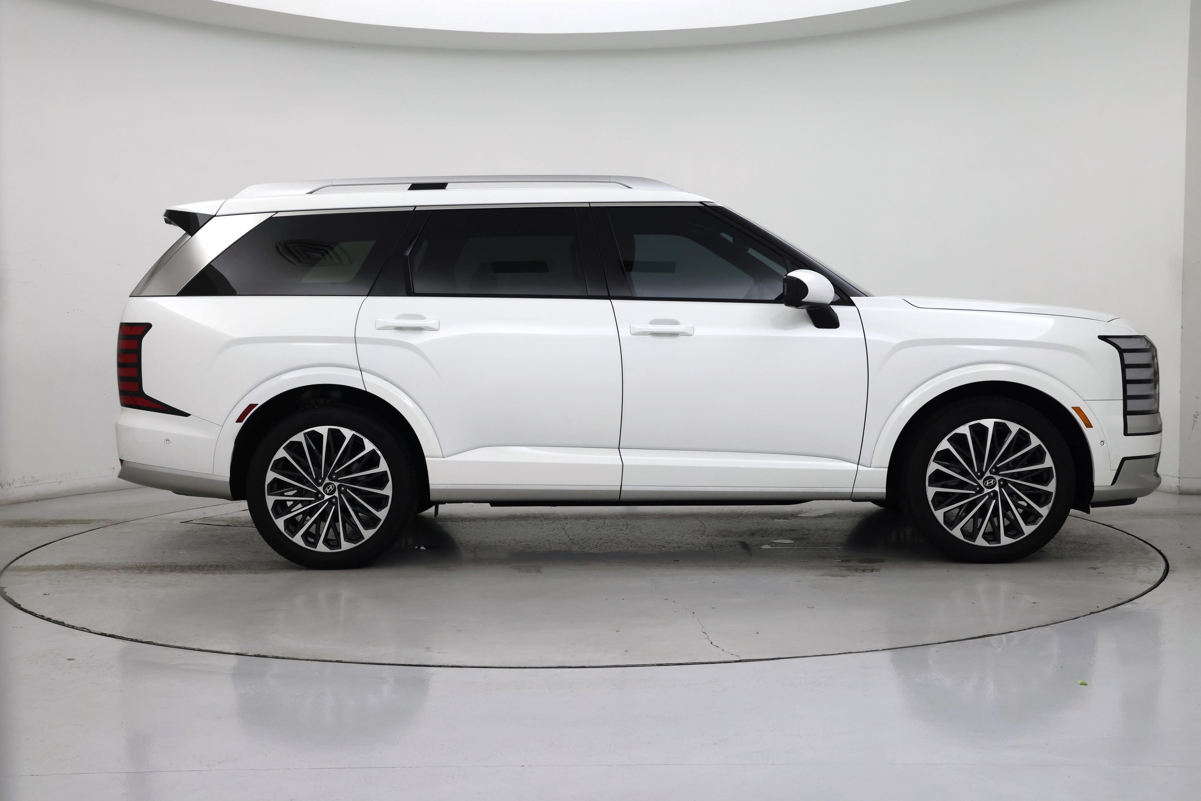 Thumbnail: 2026 Hyundai Palisade - 7