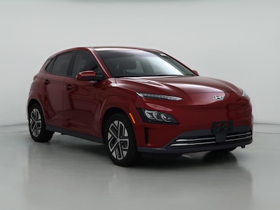 2022 Hyundai Kona Electric Limited