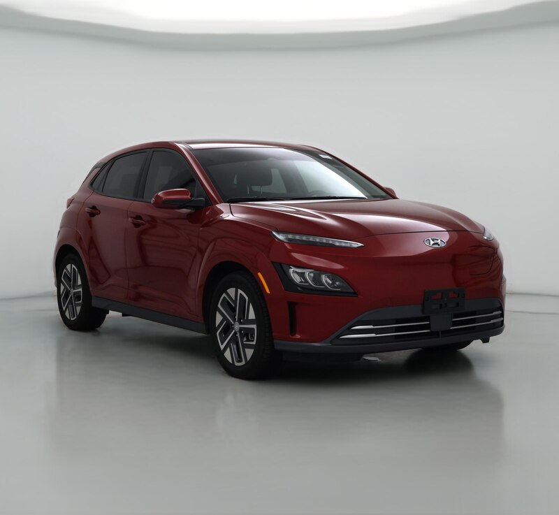 2022 Hyundai Kona Electric Limited