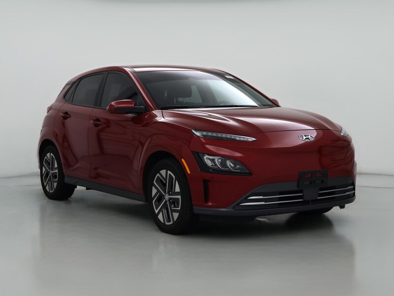2022 Hyundai Kona Limited