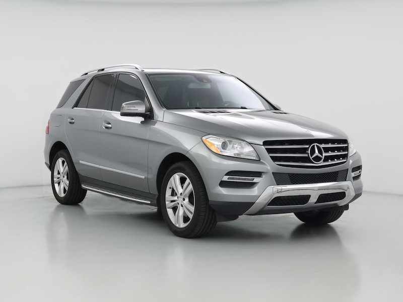 2015 Mercedes-Benz M-Class ML 350 -
                  Henderson, NV