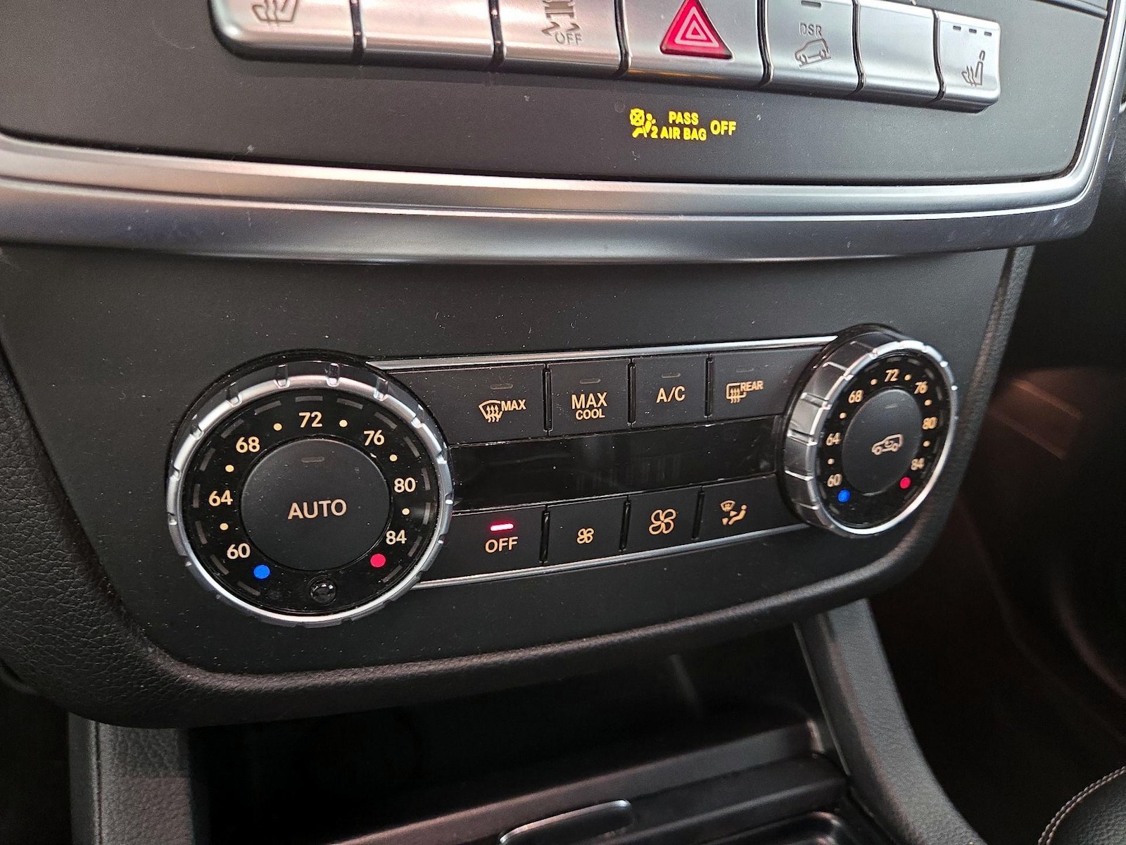 2015 Mercedes-Benz M-Class ML350 - Photo 18