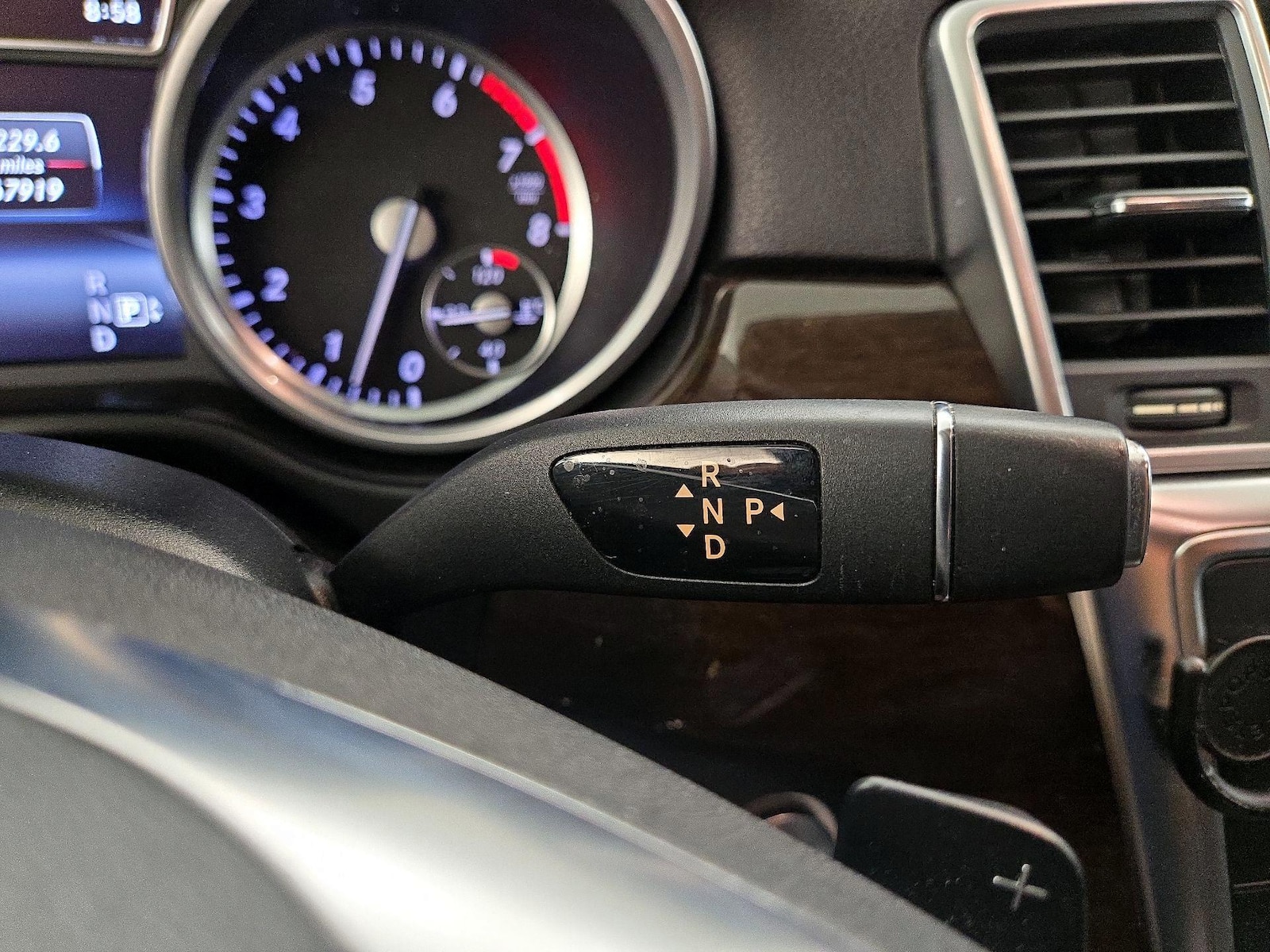2015 Mercedes-Benz M-Class ML350 - Photo 19
