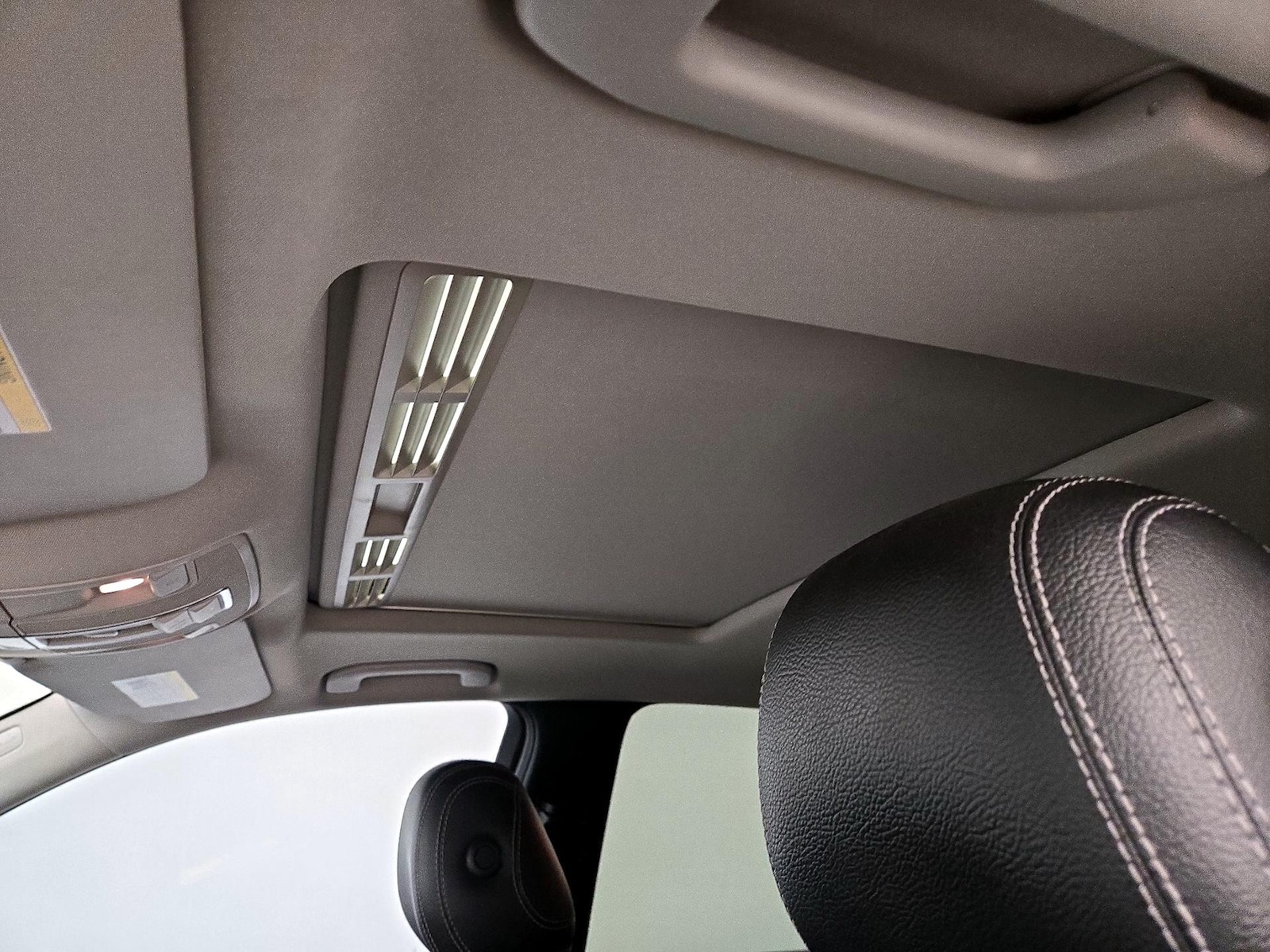 2015 Mercedes-Benz M-Class ML350 - Photo 21