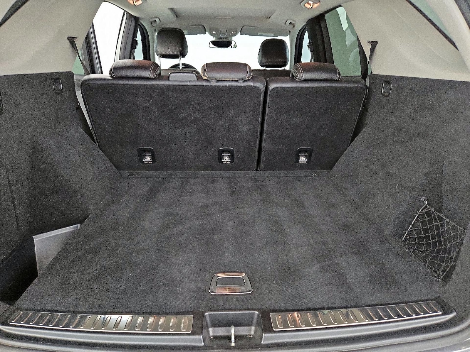 2015 Mercedes-Benz M-Class ML350 - Photo 23