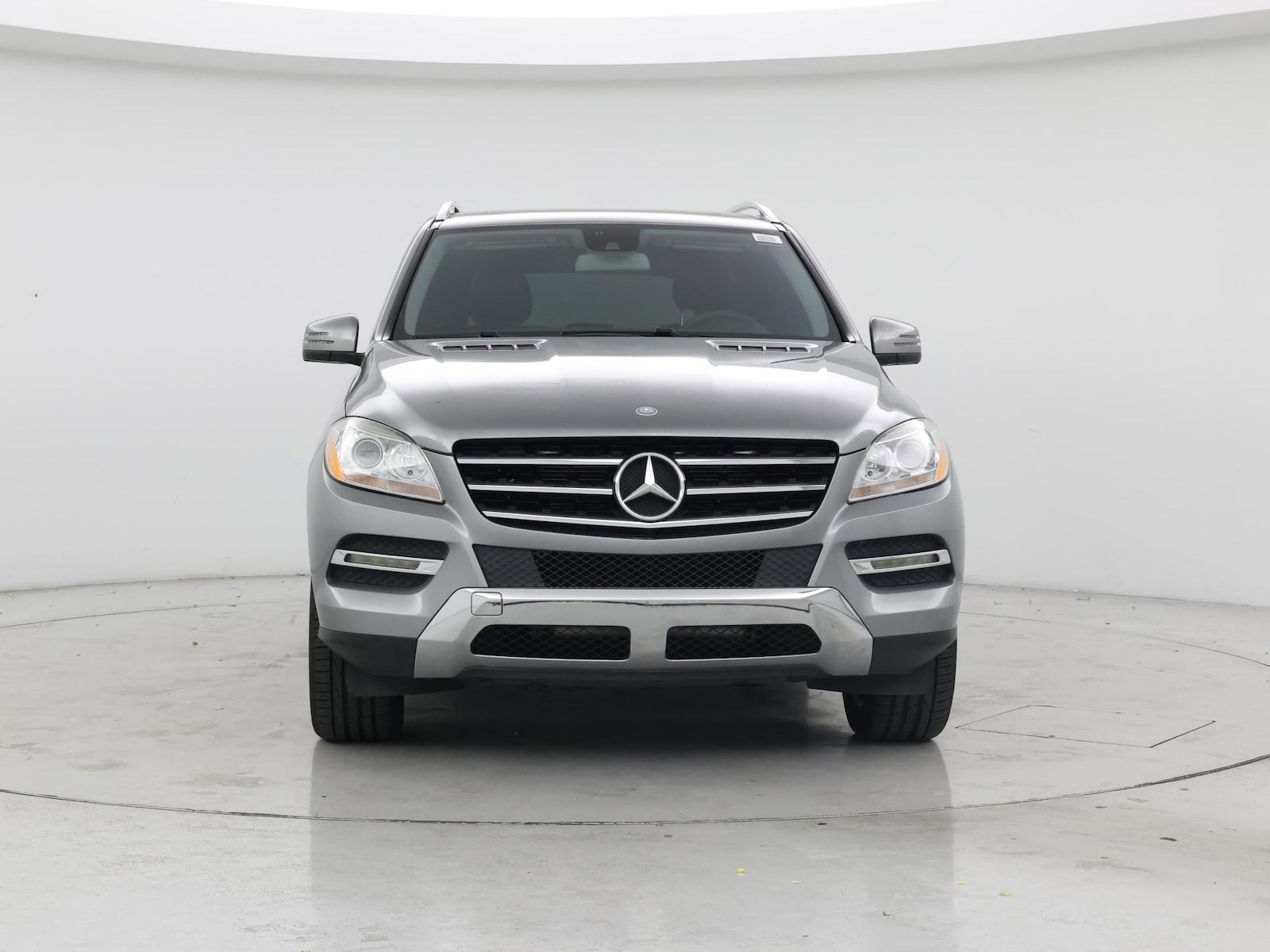 2015 Mercedes-Benz M-Class ML350 - Photo 6