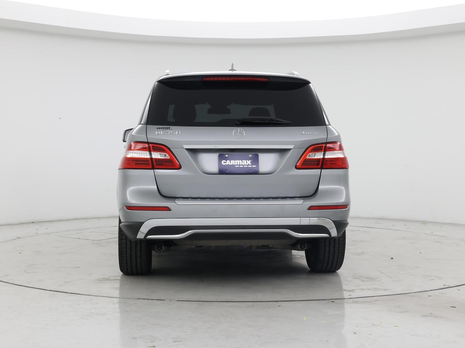 2015 Mercedes-Benz M-Class ML350 - Photo 7