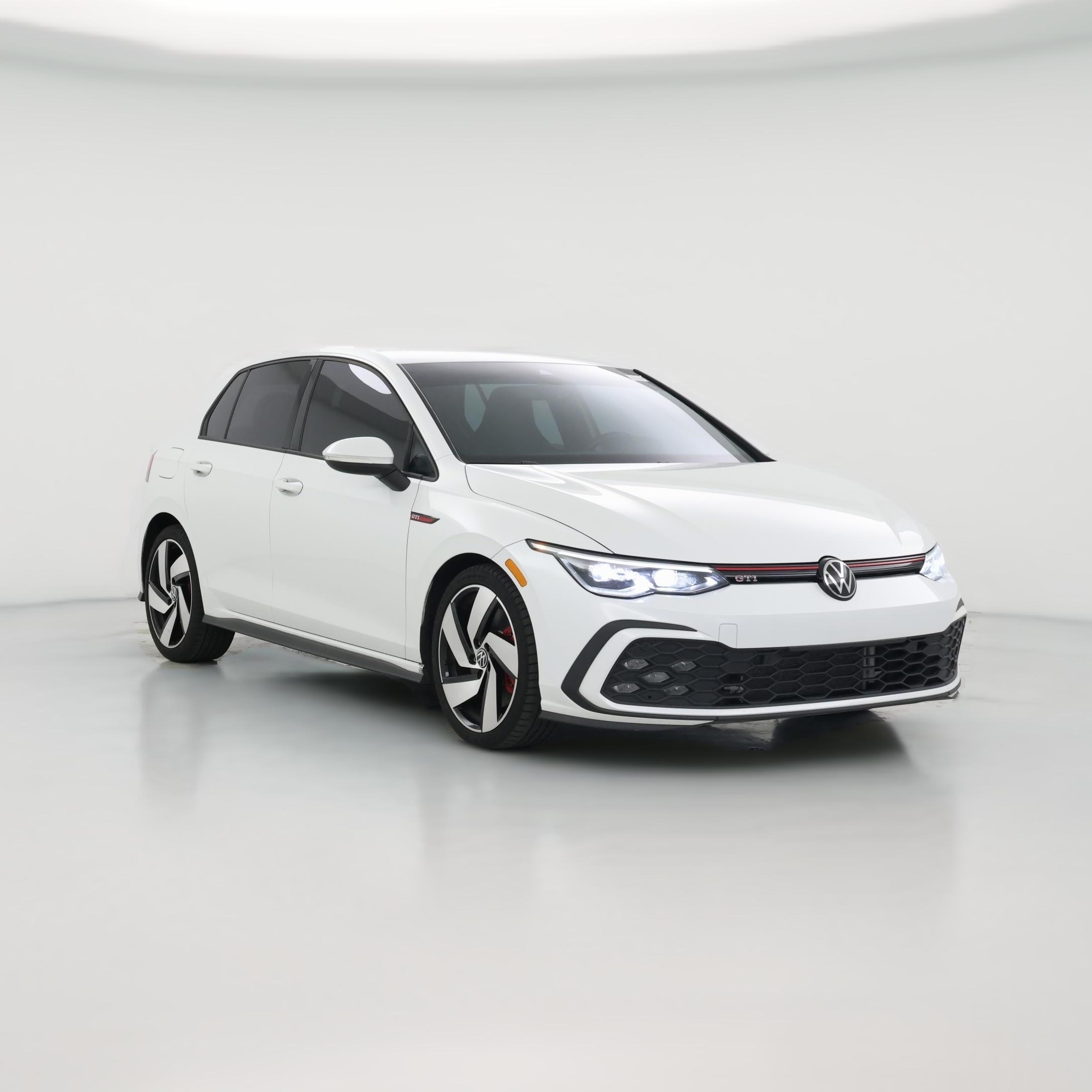 Thumbnail: 2023 Volkswagen Golf - 1