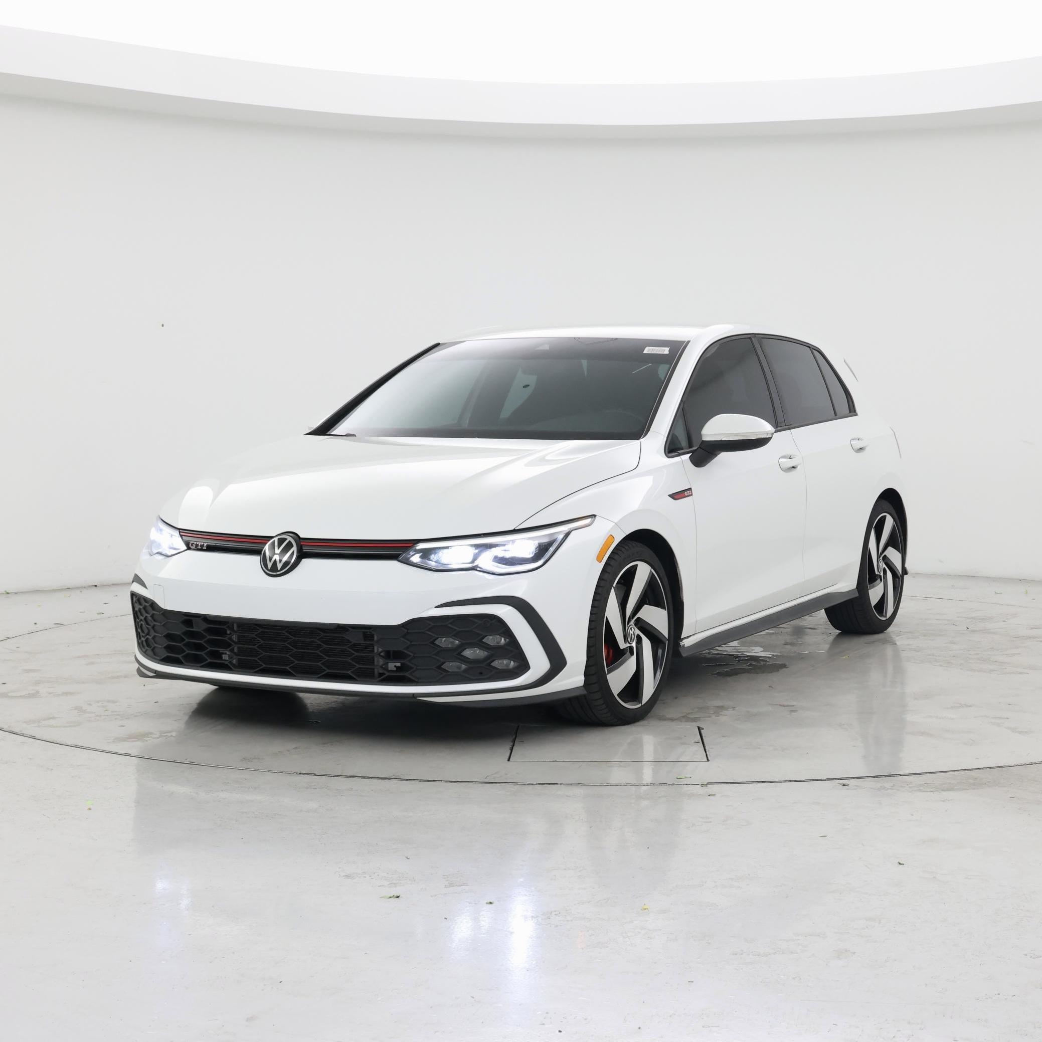 Thumbnail: 2023 Volkswagen Golf - 4