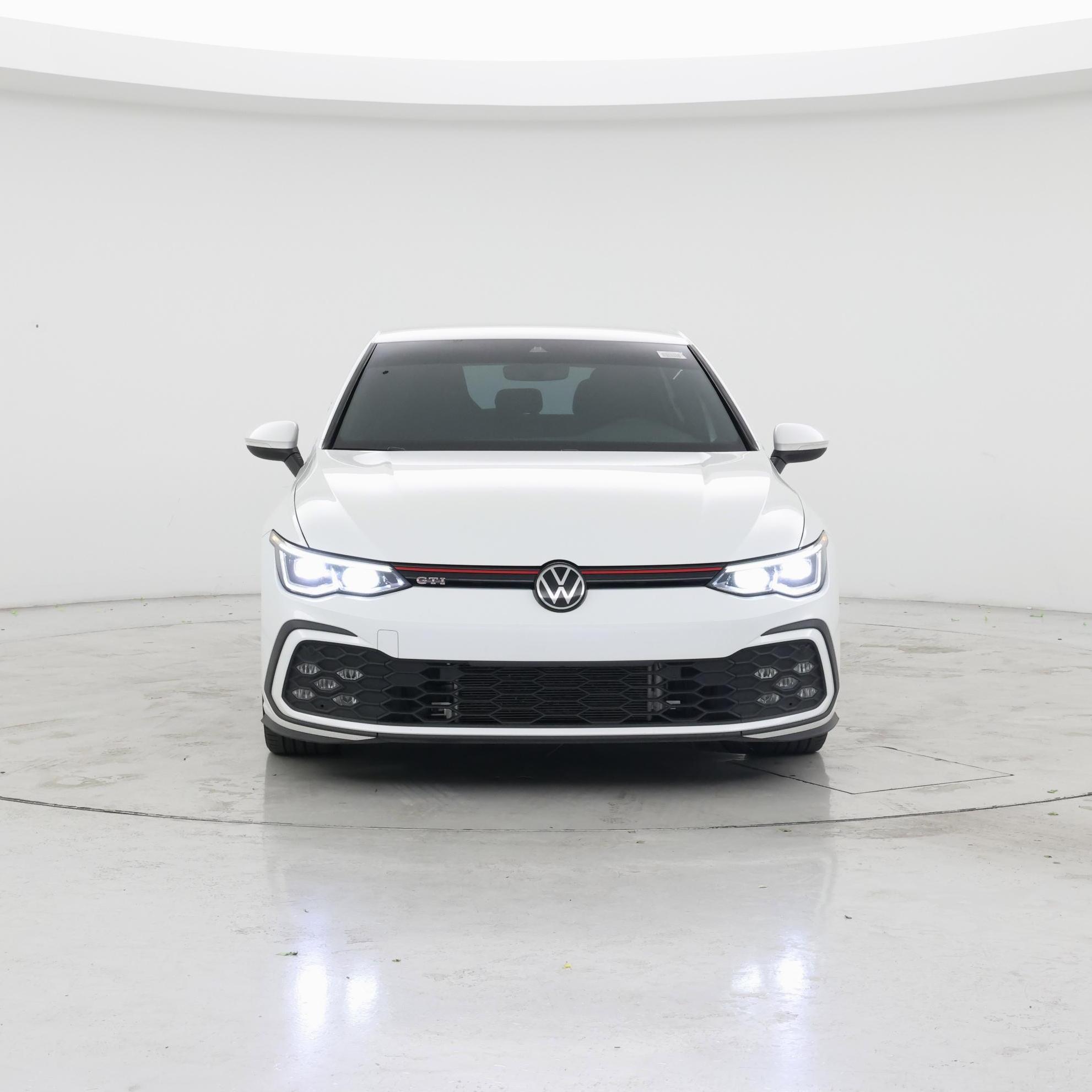 Thumbnail: 2023 Volkswagen Golf - 5