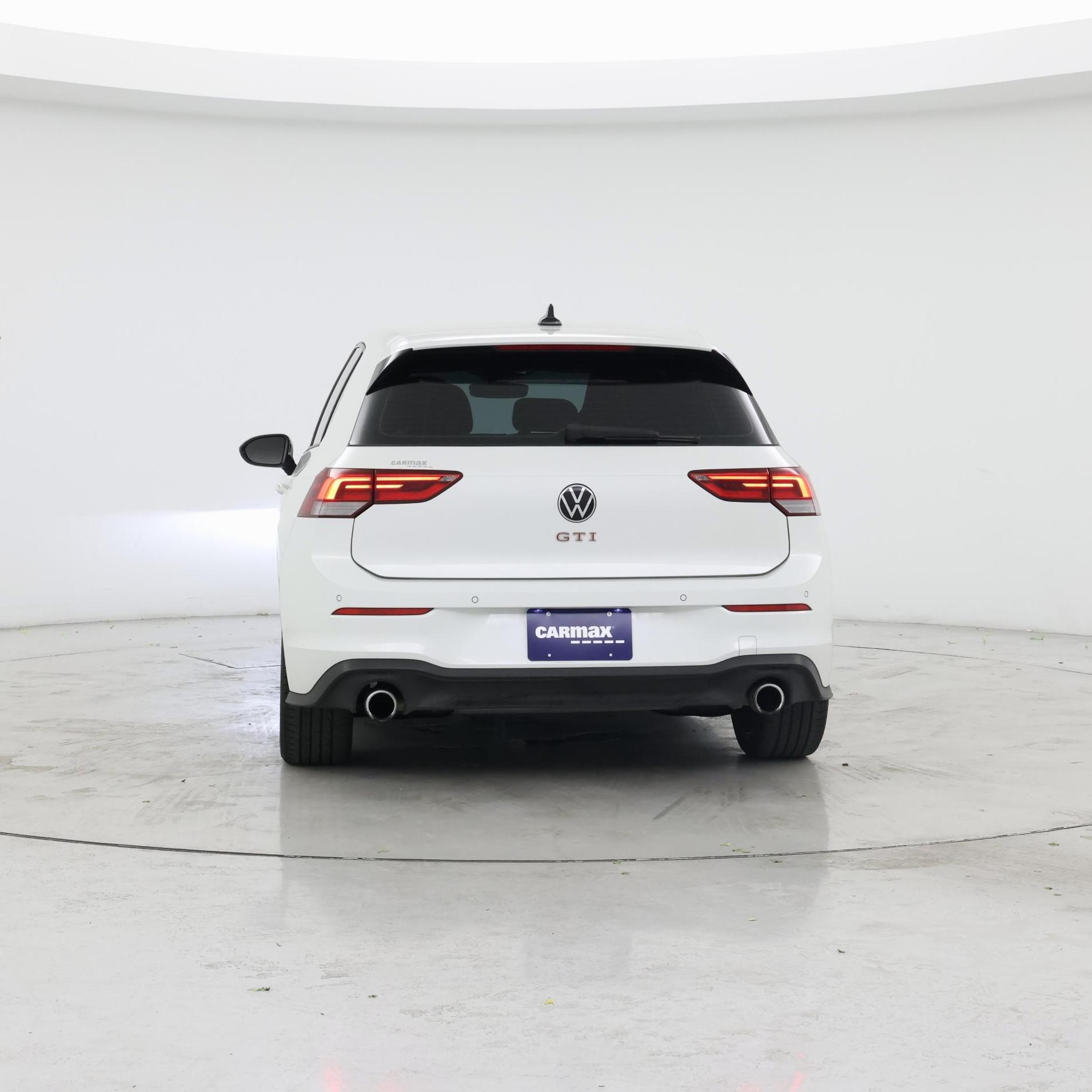 Thumbnail: 2023 Volkswagen Golf - 6