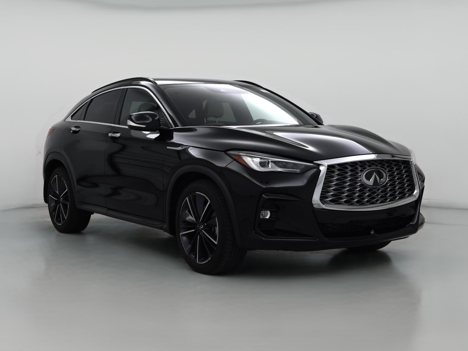 2023 INFINITI QX55