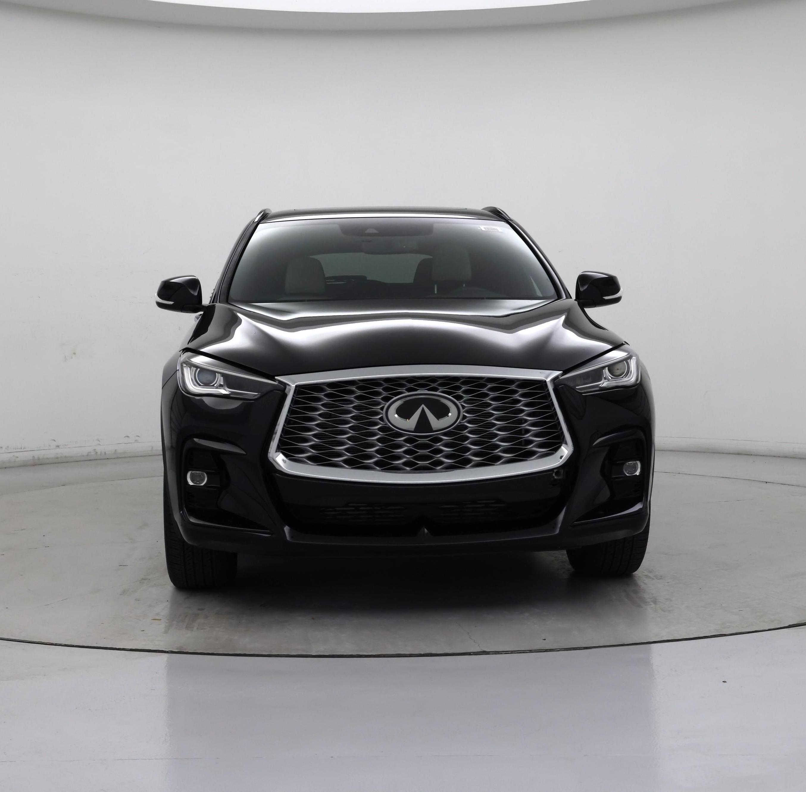 Thumbnail: 2023 INFINITI QX55 - 5