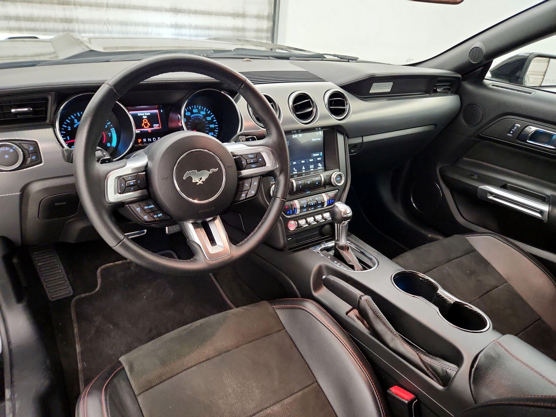 Thumbnail: 2016 Ford Mustang - 9