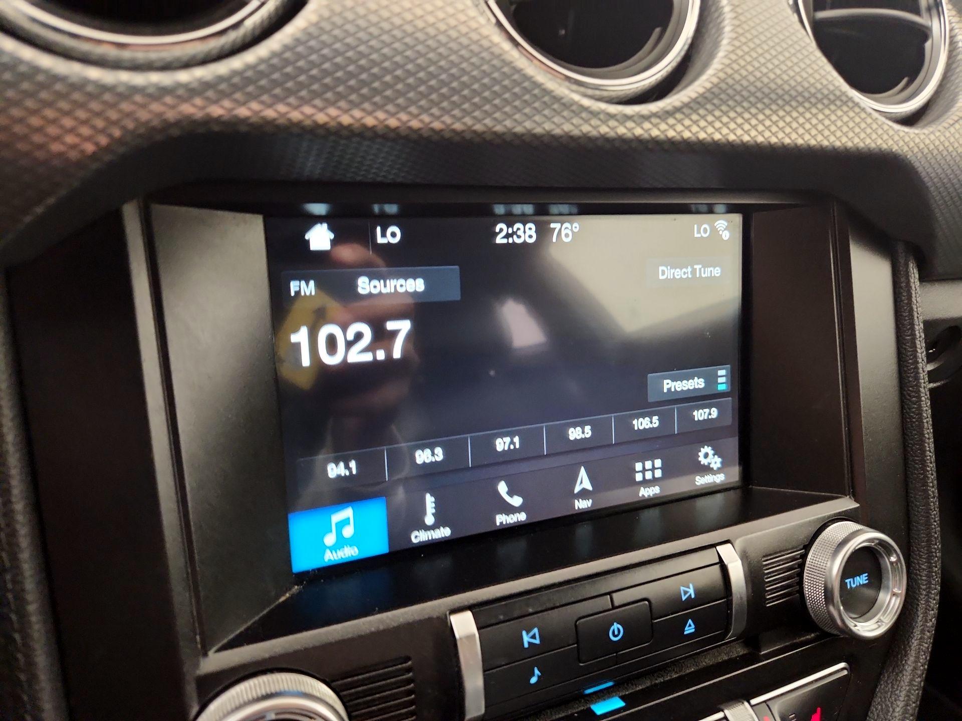 Thumbnail: 2016 Ford Mustang - 15