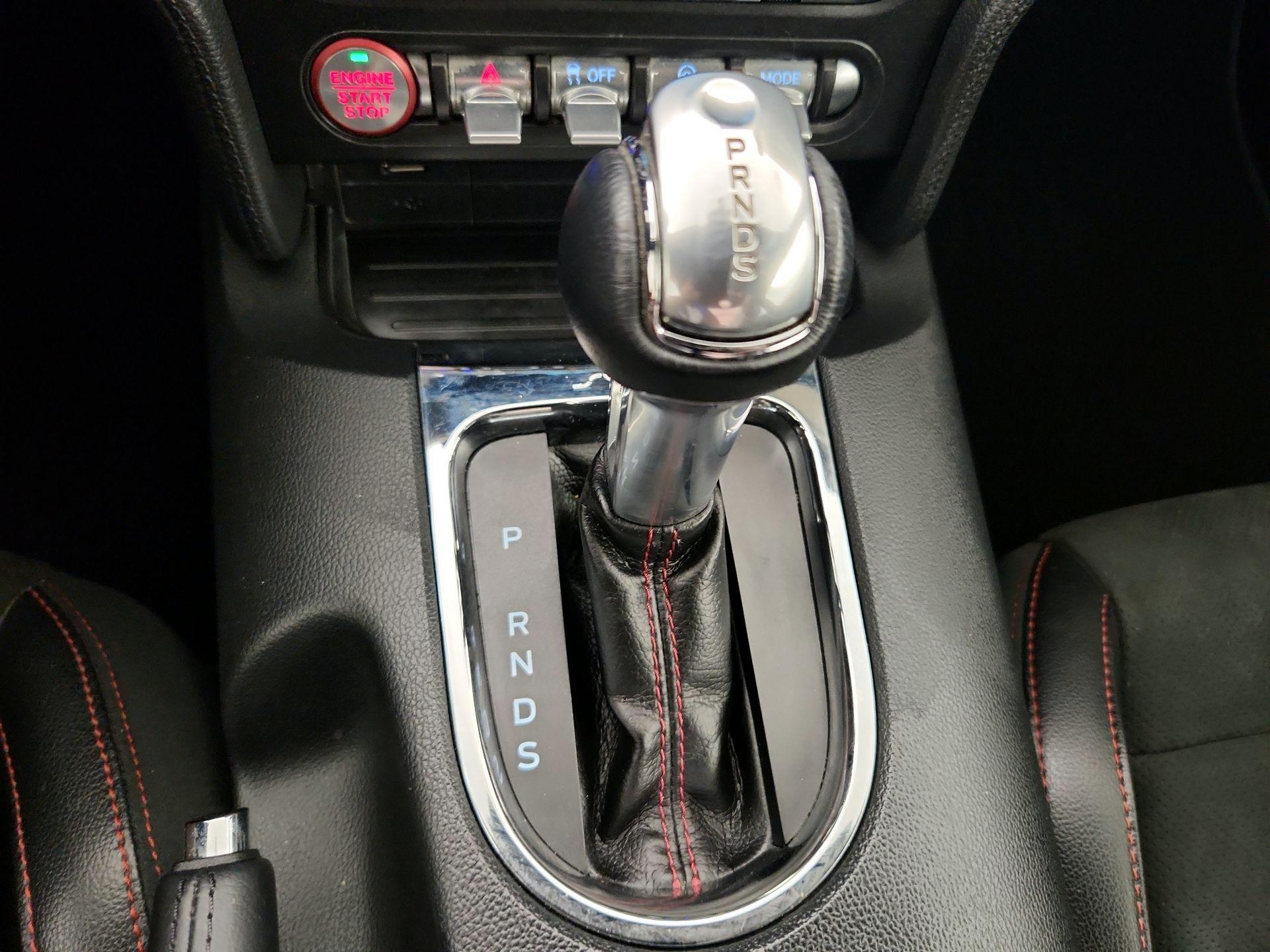 Thumbnail: 2016 Ford Mustang - 17
