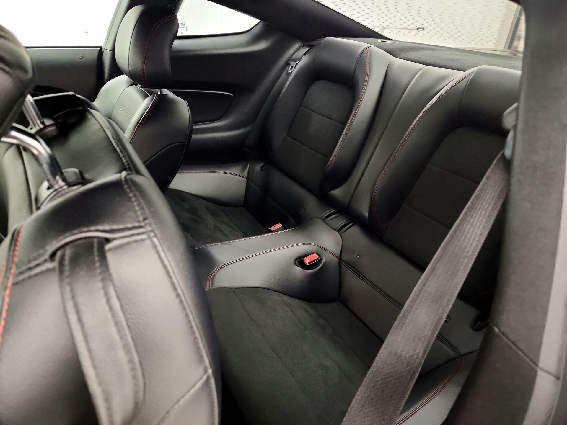 Thumbnail: 2016 Ford Mustang - 19
