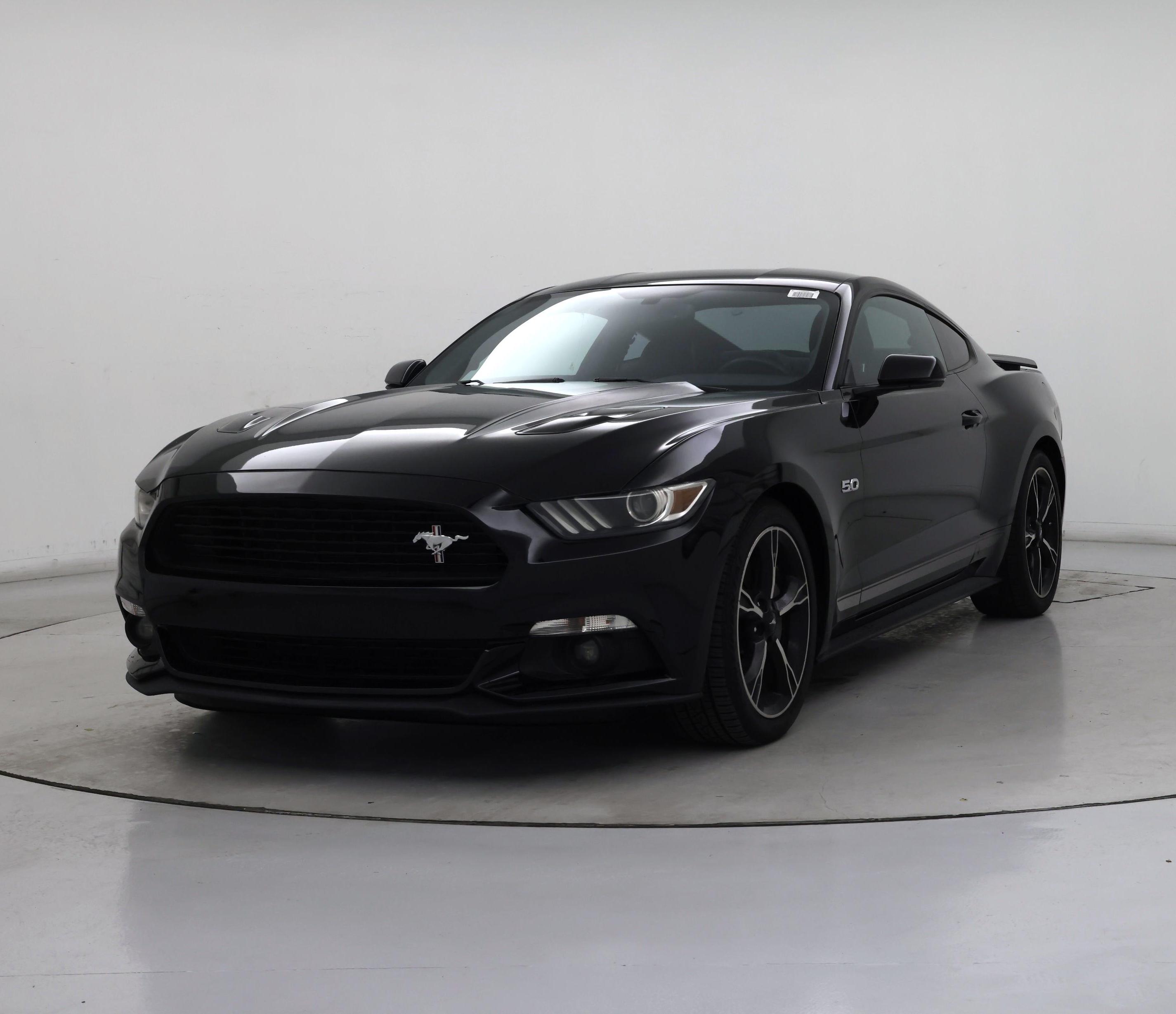 Thumbnail: 2016 Ford Mustang - 4